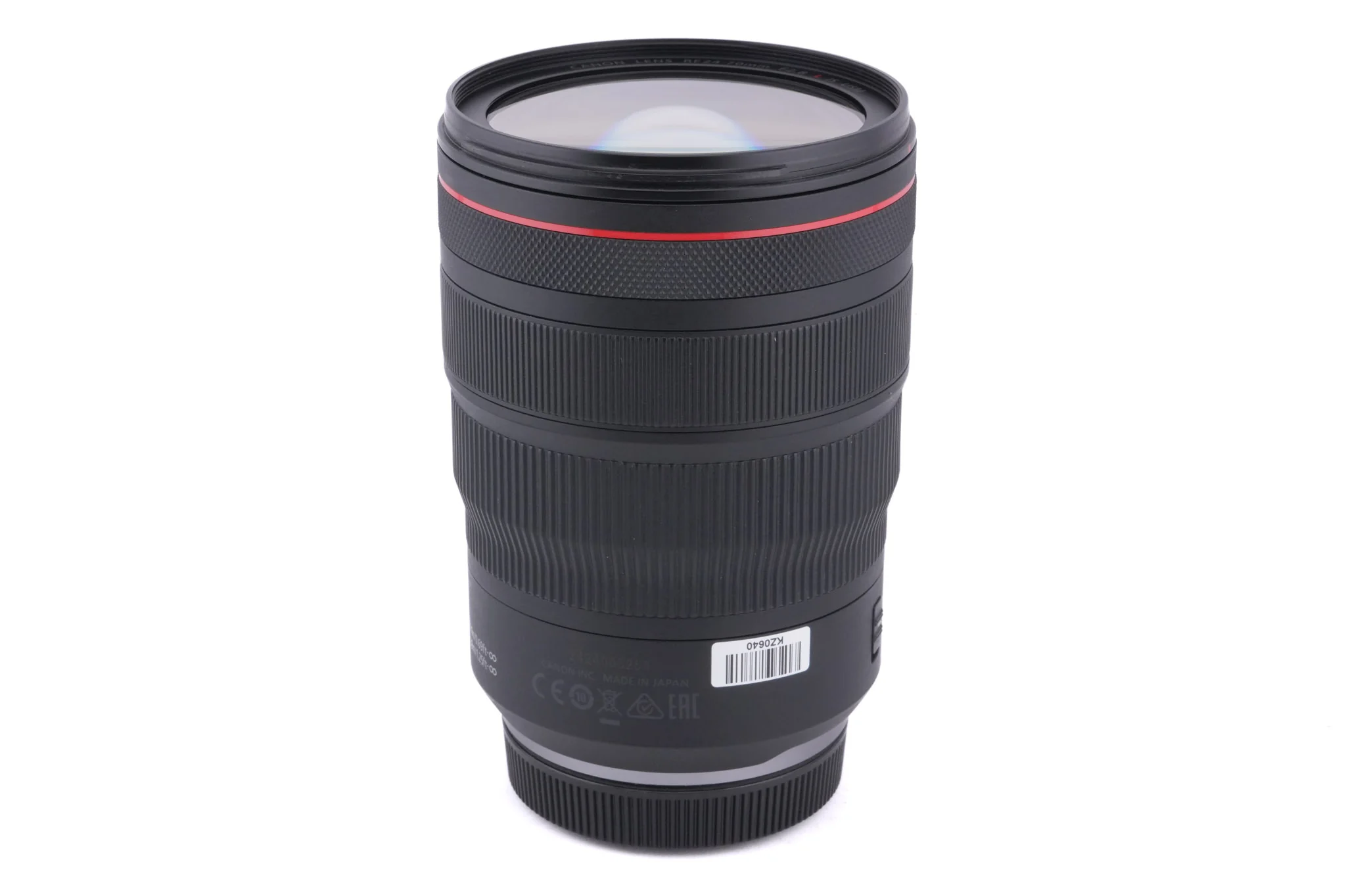 Canon 24-70mm f2.8 L IS USM - Image 3