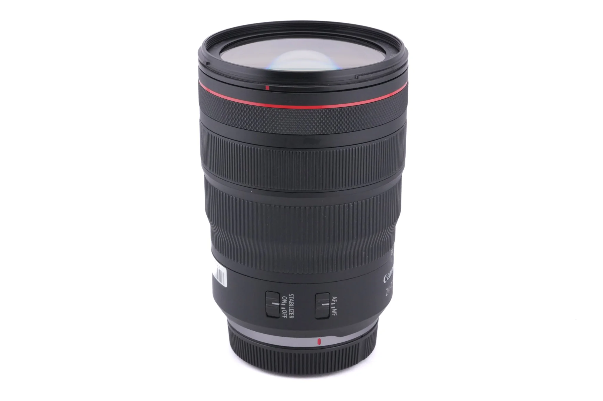 Canon 24-70mm f2.8 L IS USM - Image 4