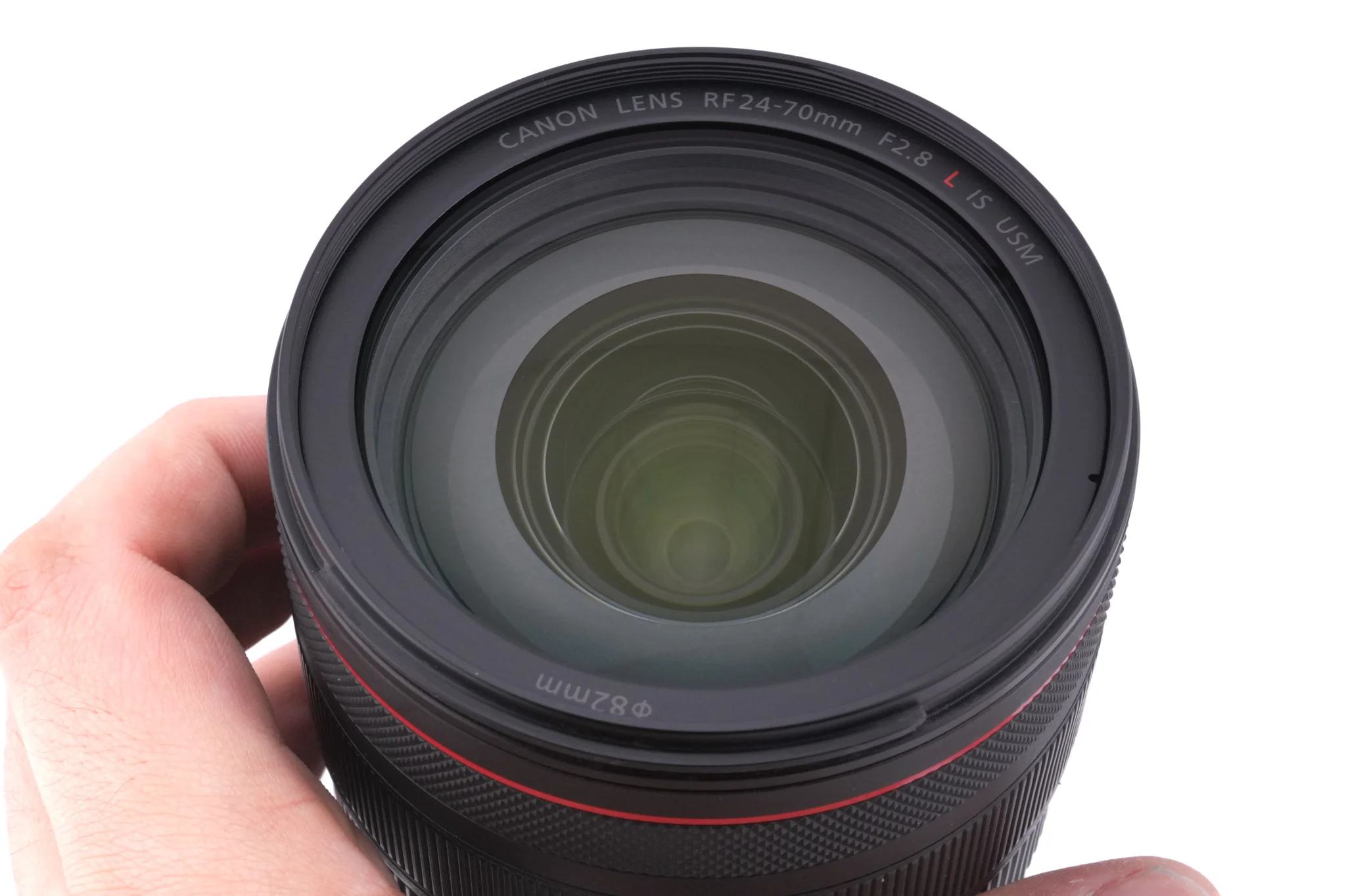 Canon 24-70mm f2.8 L IS USM - Image 5