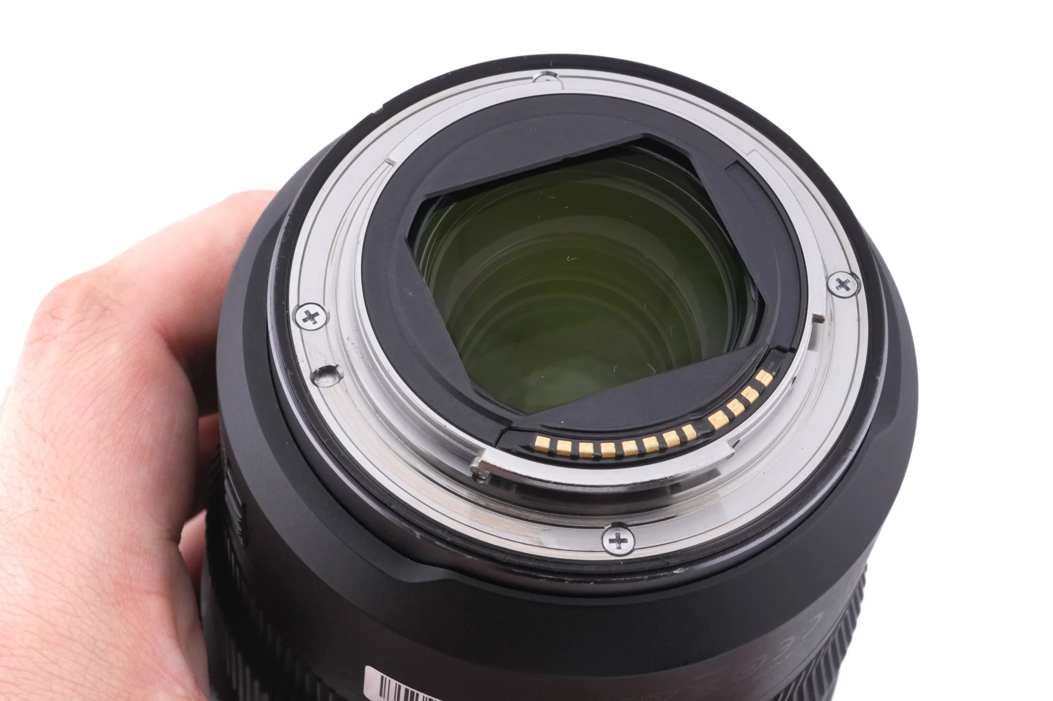 Canon 24-70mm f2.8 L IS USM - Image 6