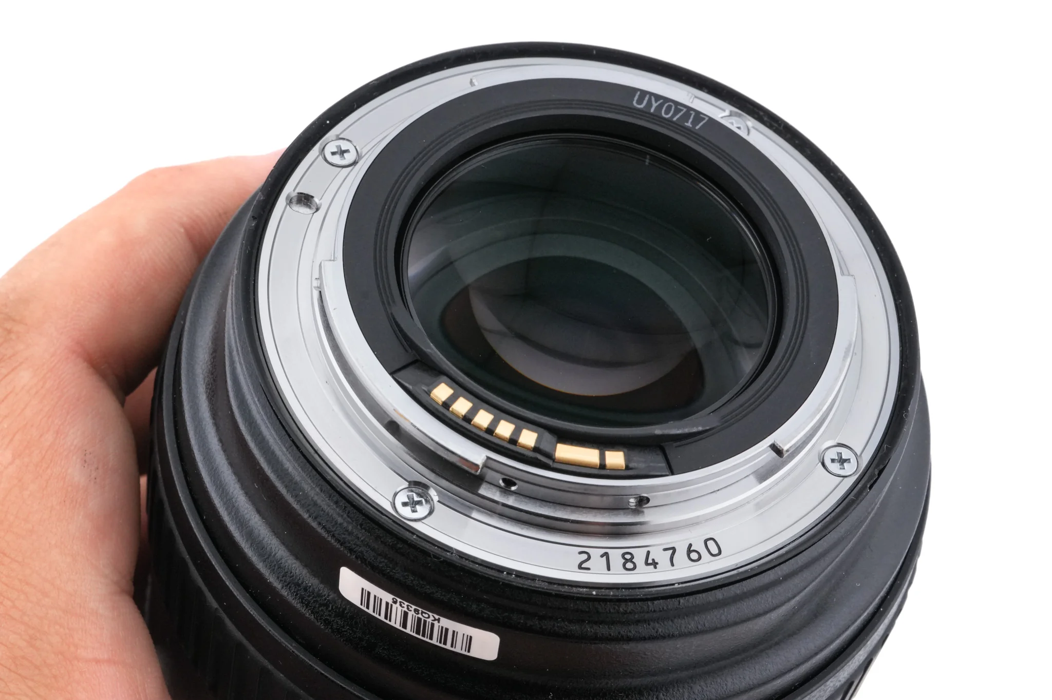 Canon 24-70mm f2.8 L USM - Image 6