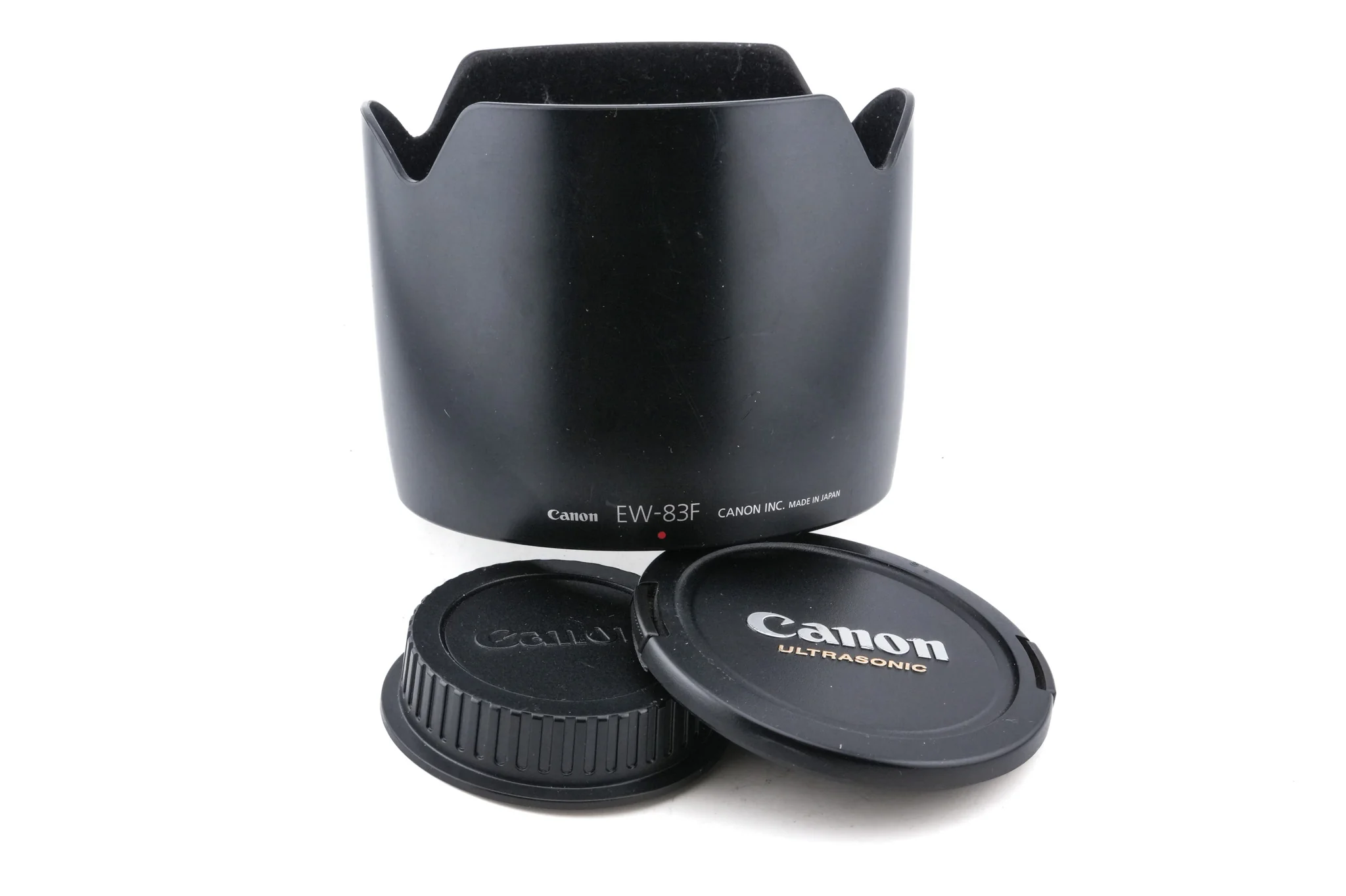 Canon 24-70mm f2.8 L USM - Image 7