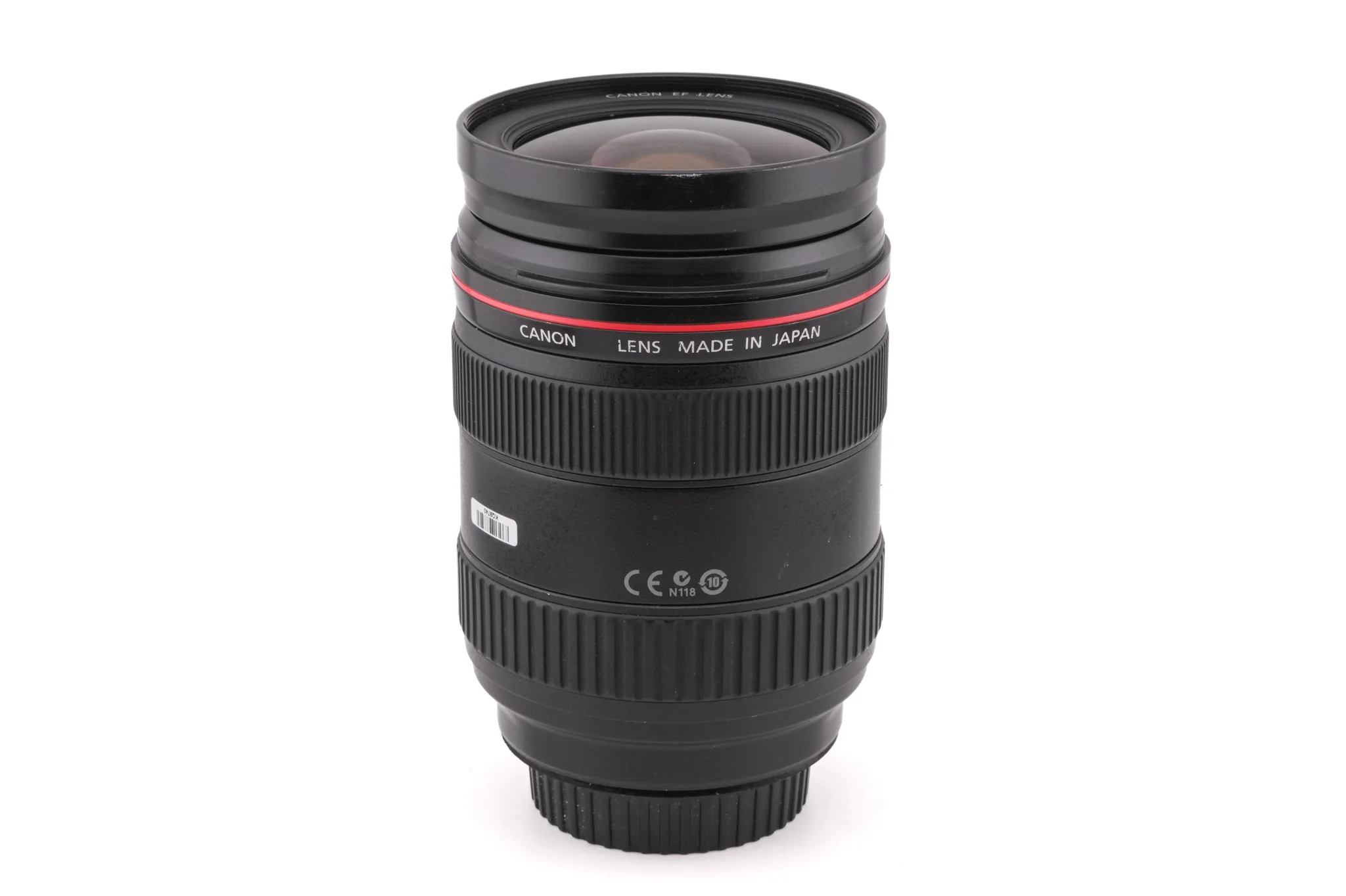Canon 24-70mm f2.8 L USM - Image 3