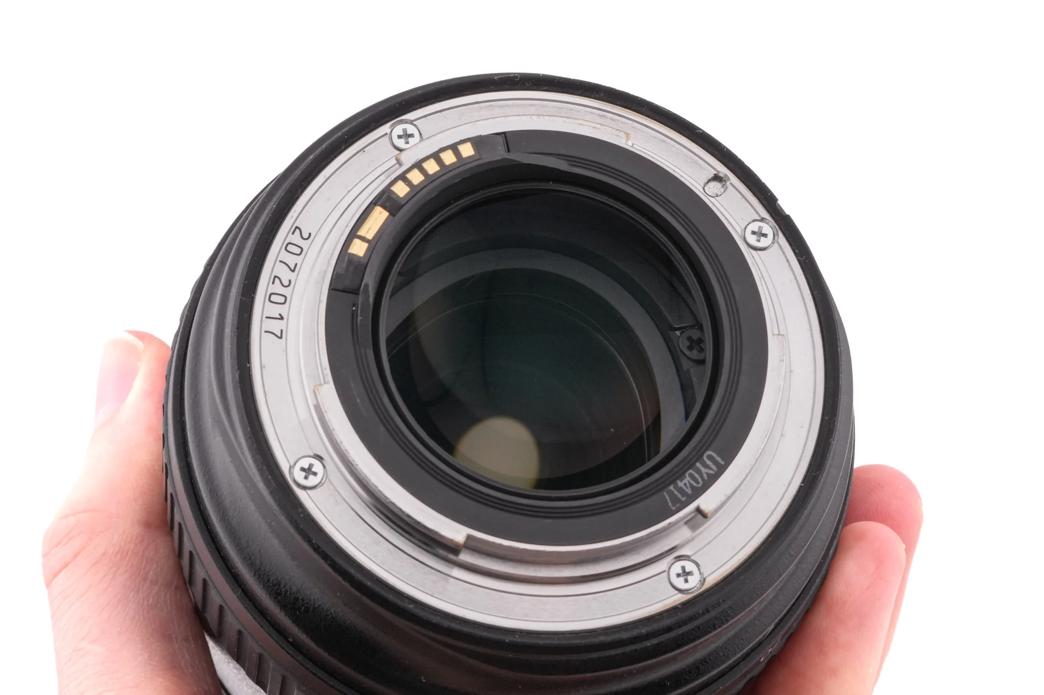Canon 24-70mm f2.8 L USM - Image 6