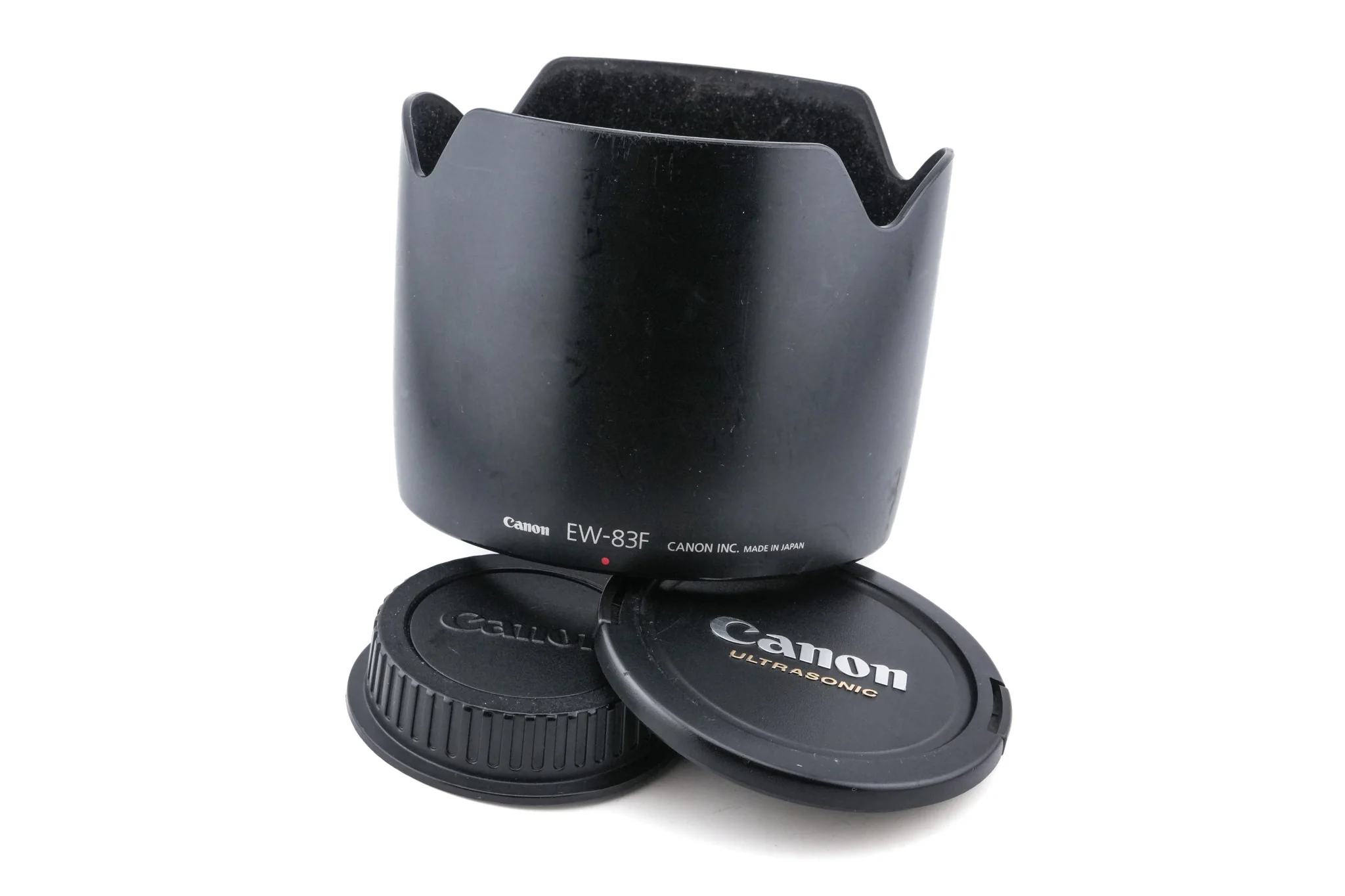Canon 24-70mm f2.8 L USM - Image 7