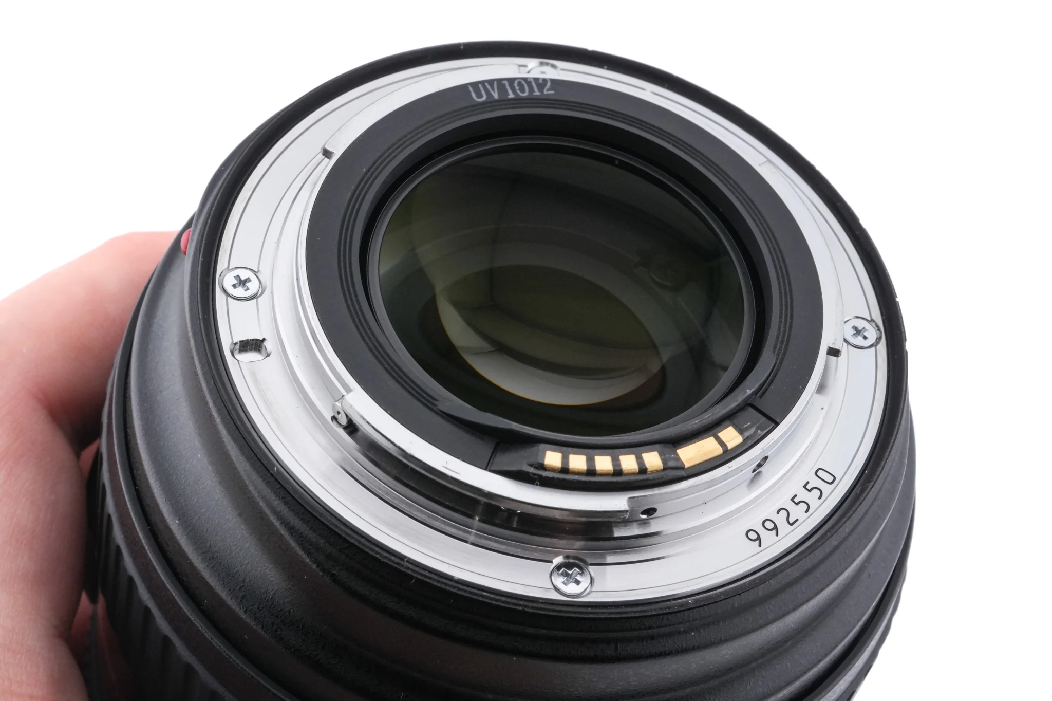 Canon 24-70mm f2.8 L USM - Image 6