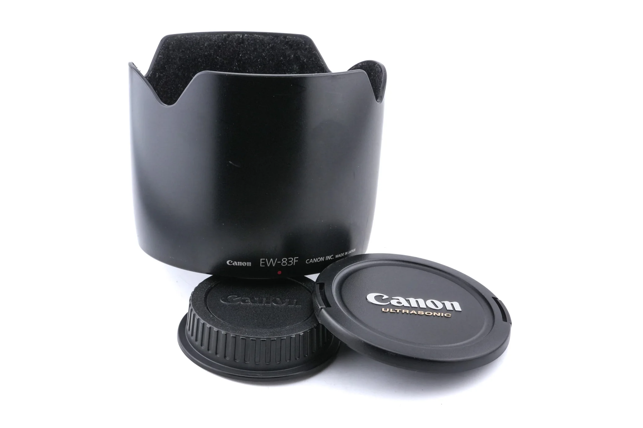 Canon 24-70mm f2.8 L USM - Image 7