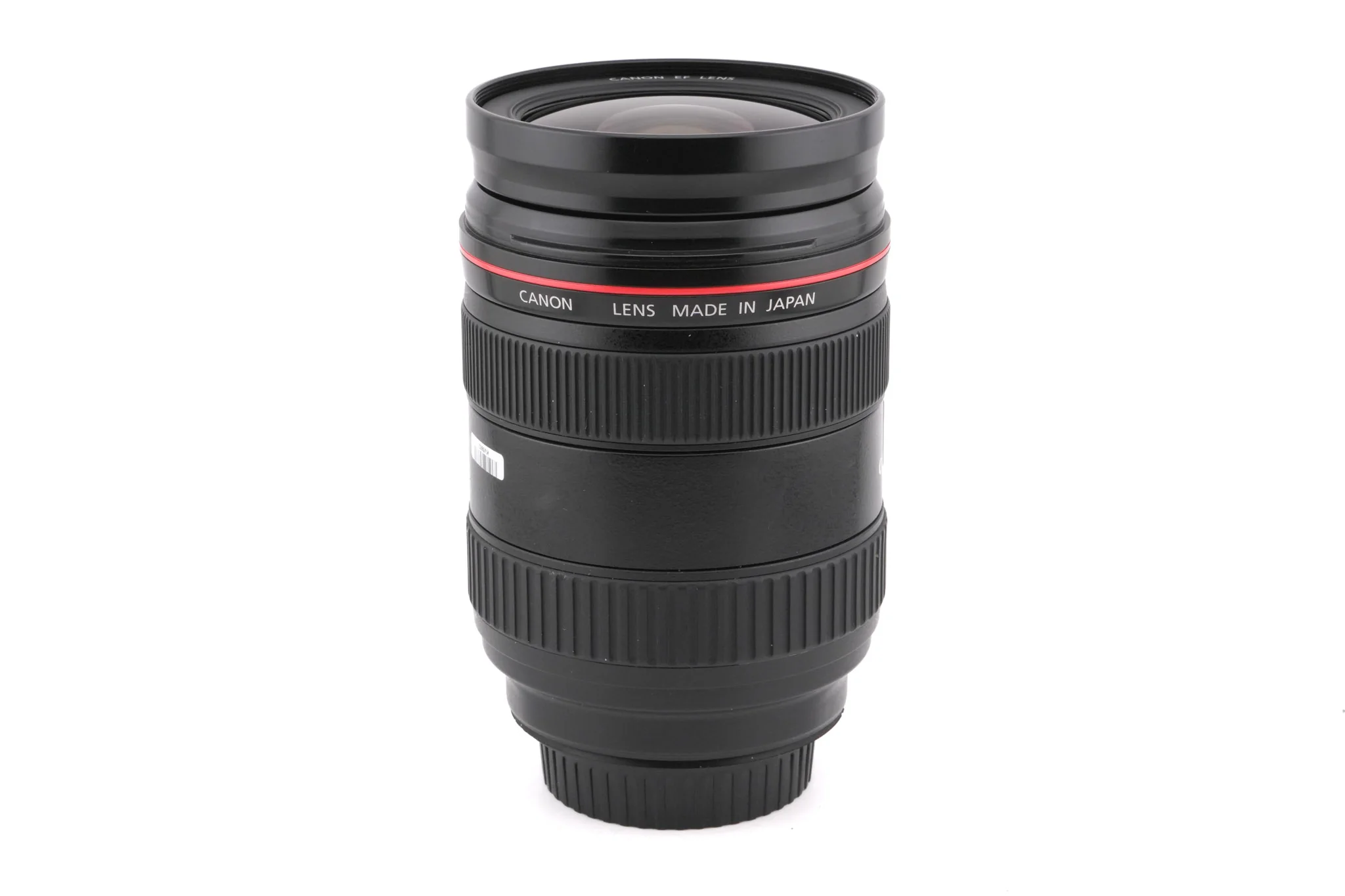 Canon 24-70mm f2.8 L USM - Image 2