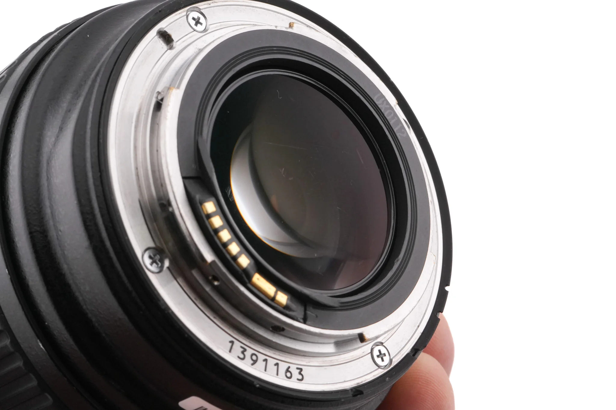 Canon 24-70mm f2.8 L USM - Image 4