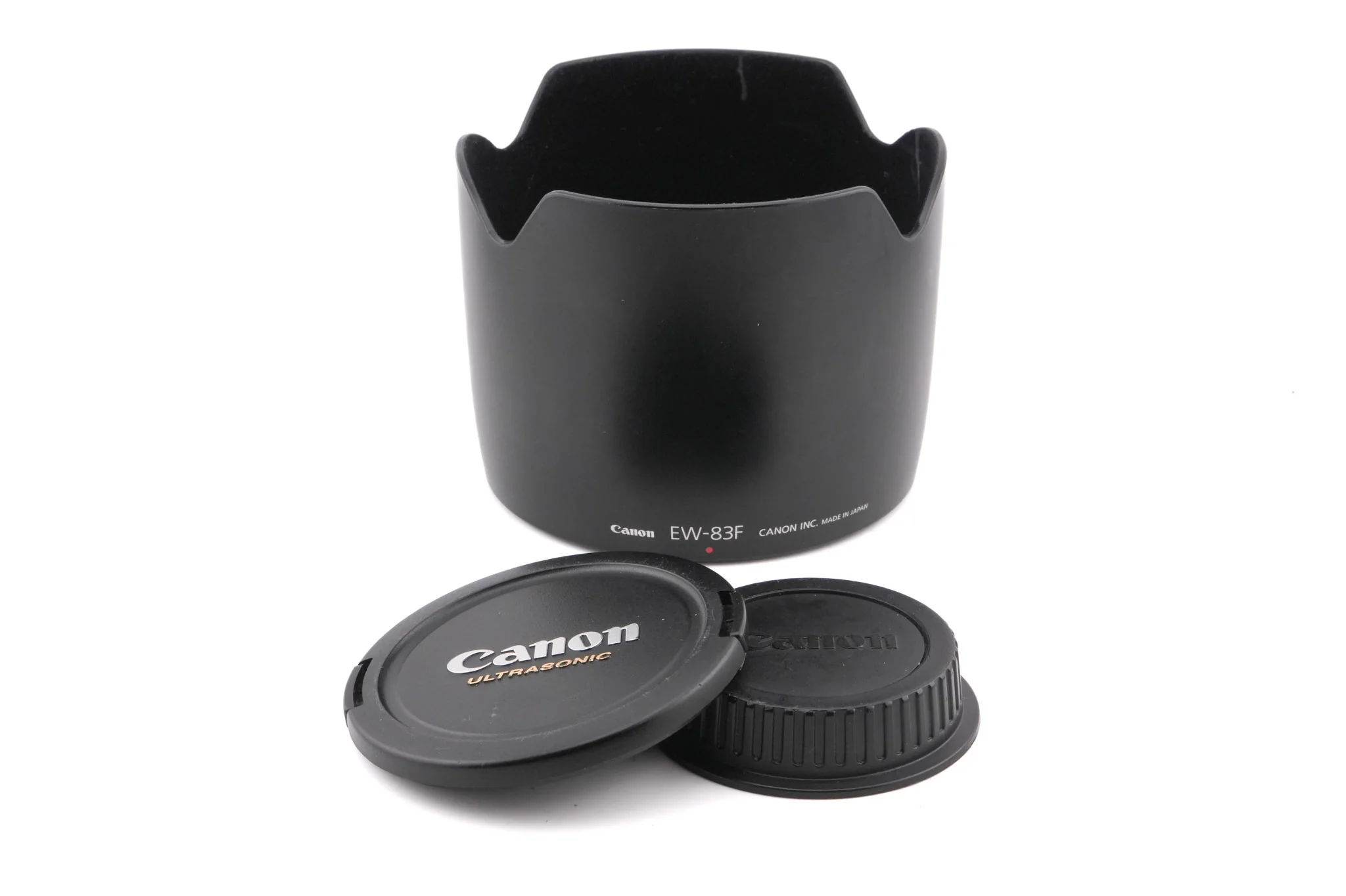 Canon 24-70mm f2.8 L USM - Image 5