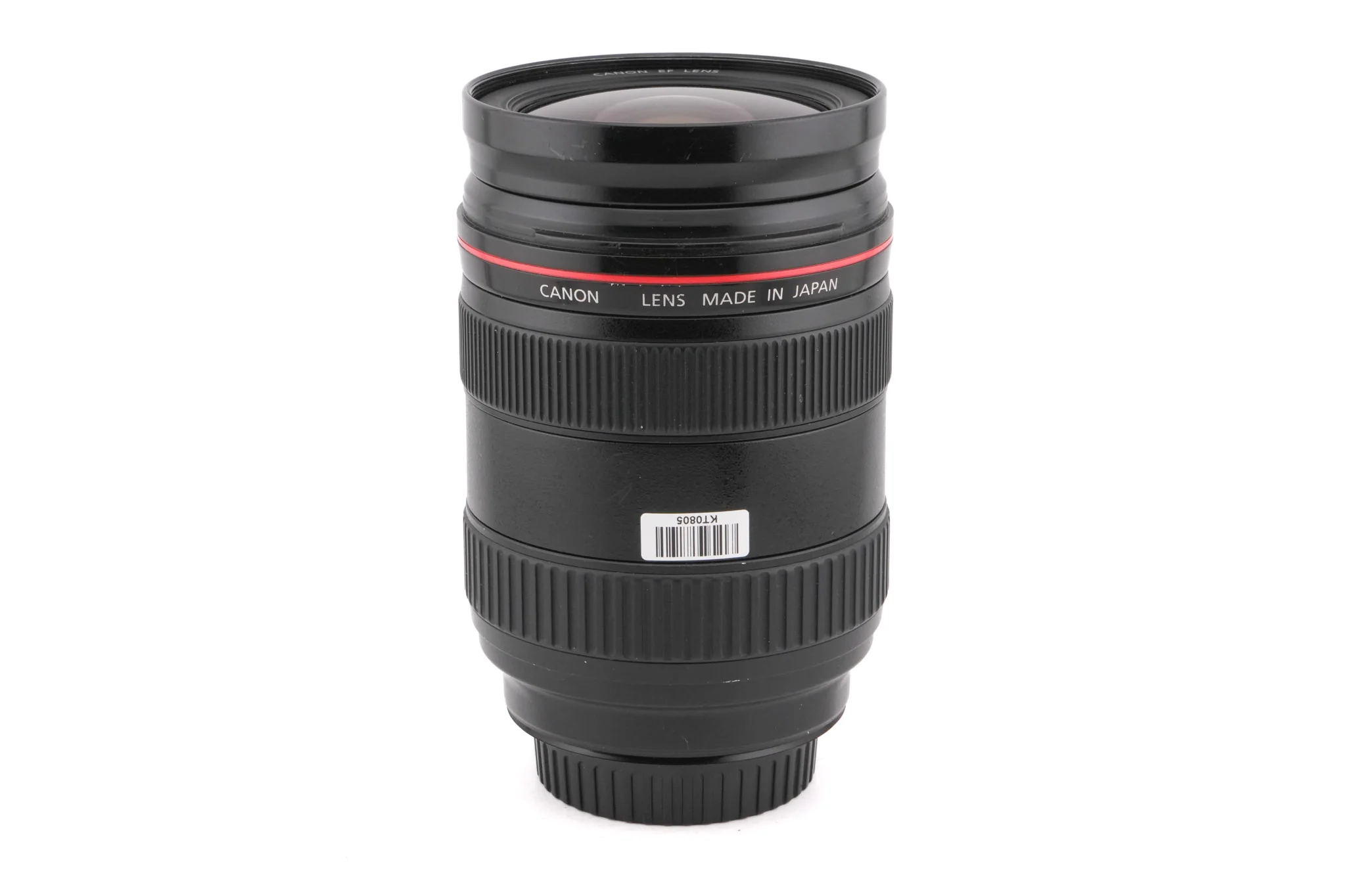 Canon 24-70mm f2.8 L USM - Image 2