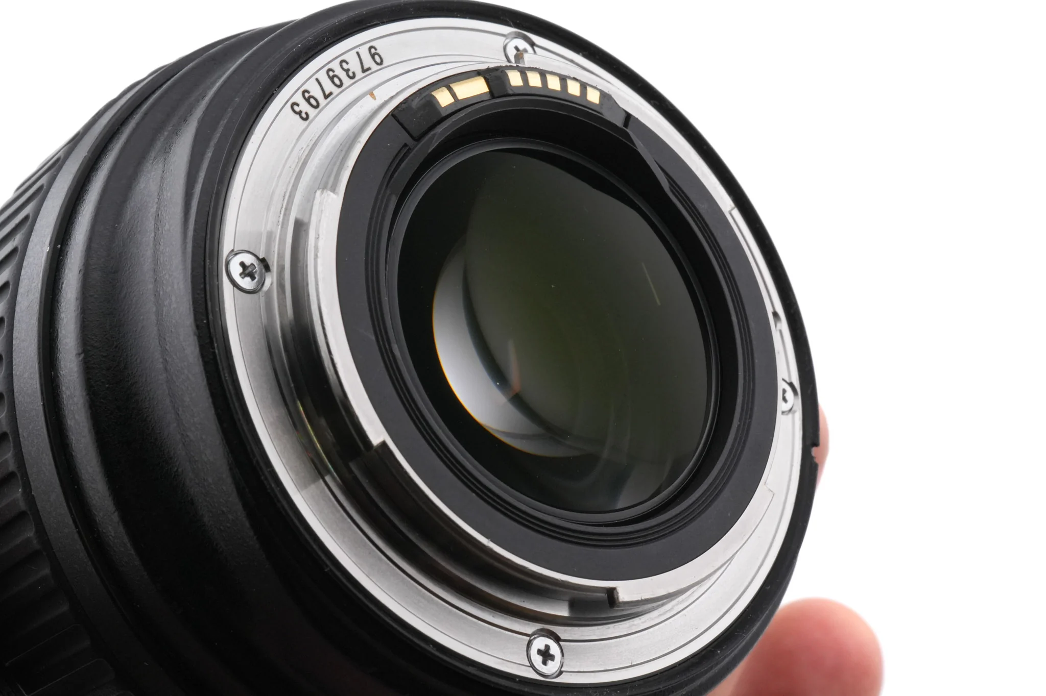 Canon 24-70mm f2.8 L USM - Image 6
