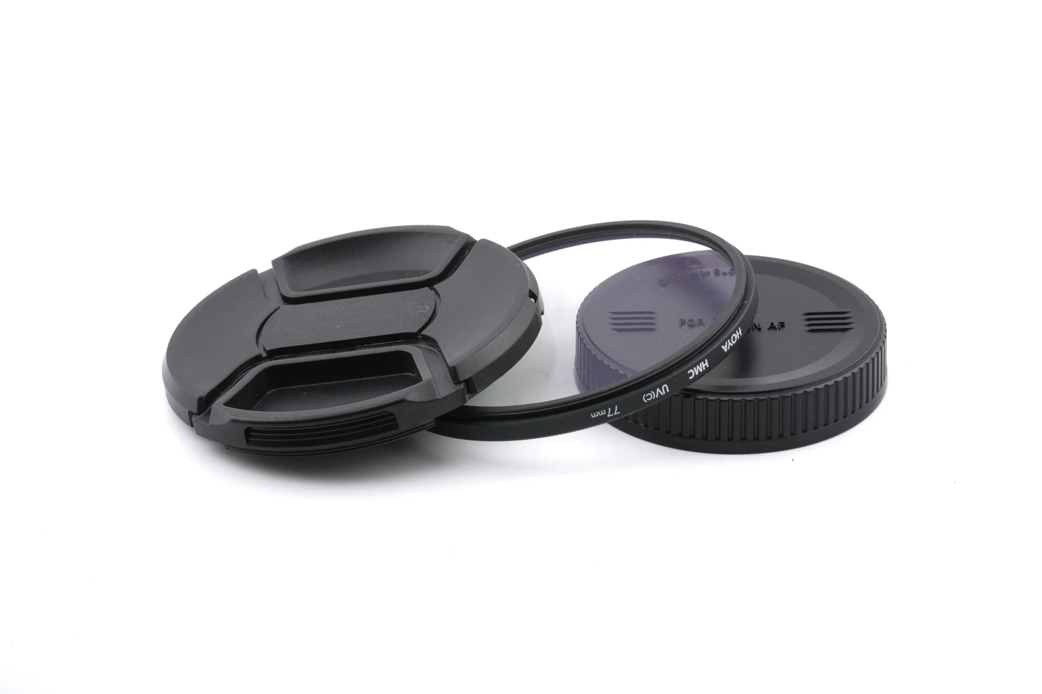 Canon 24-70mm f2.8 L USM - Image 7