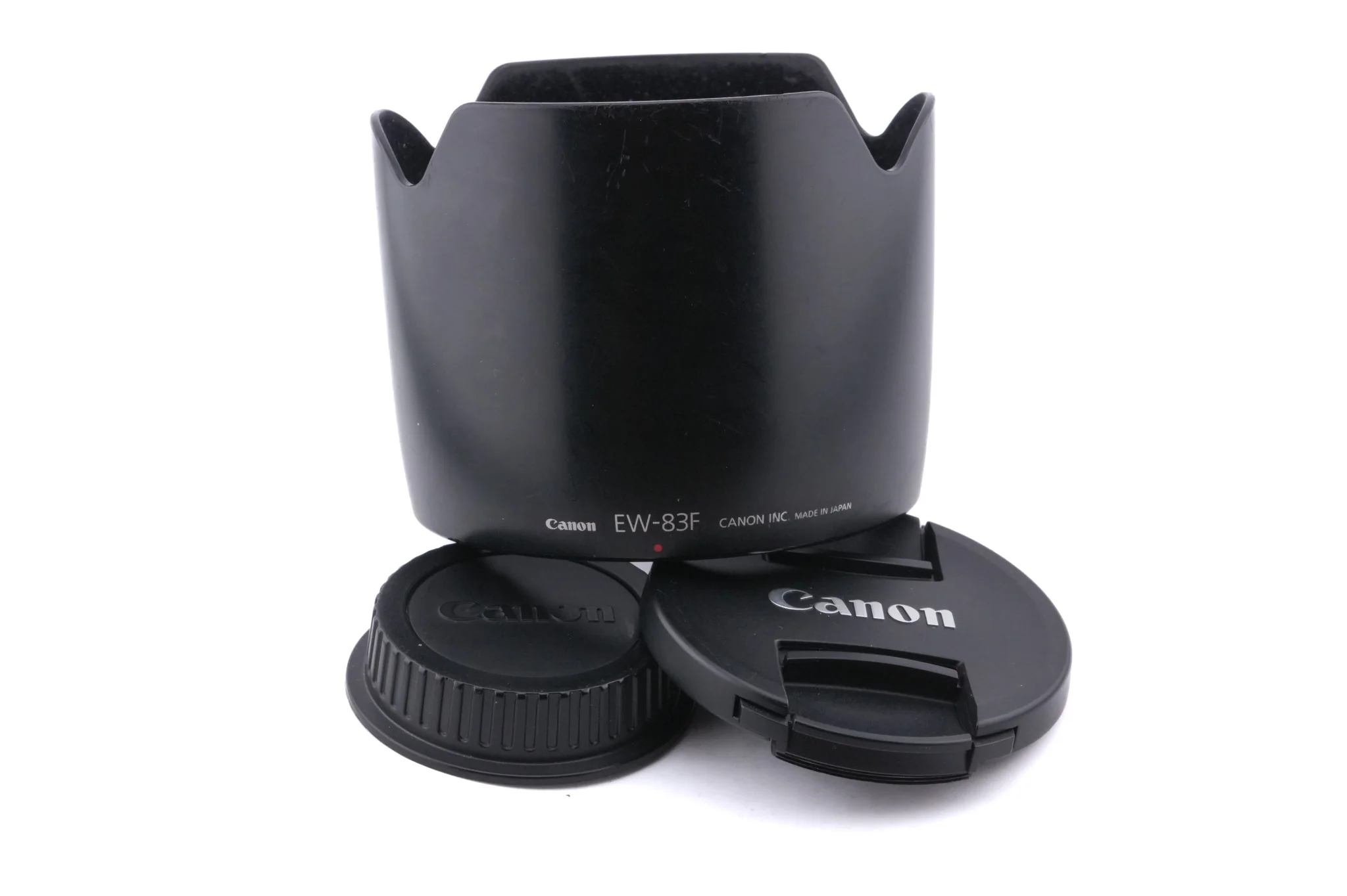 Canon 24-70mm f2.8 L USM - Image 7