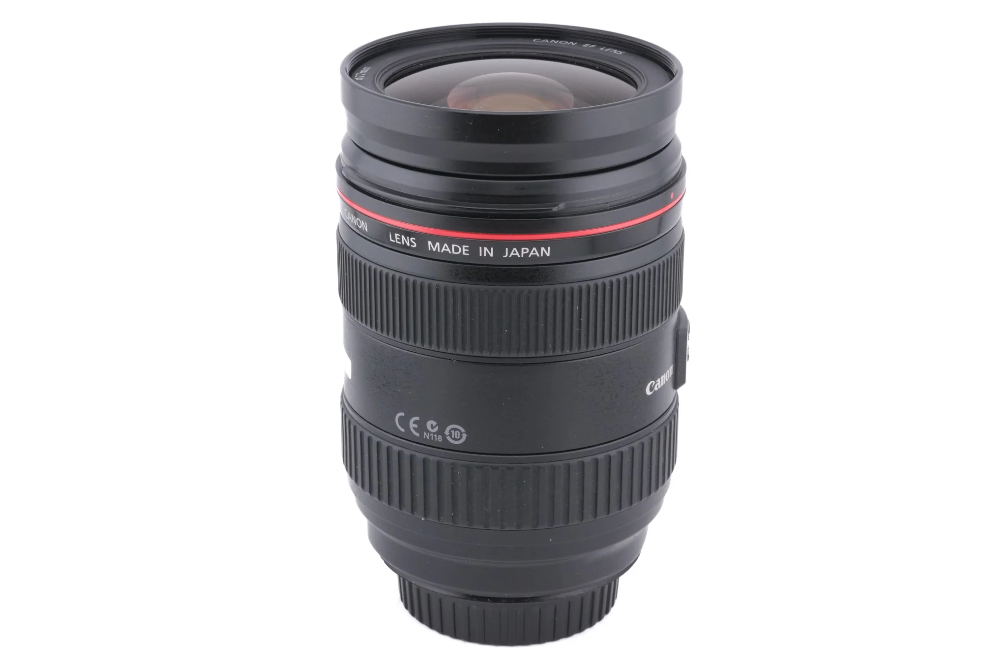 Canon 24-70mm f2.8 L USM - Image 3