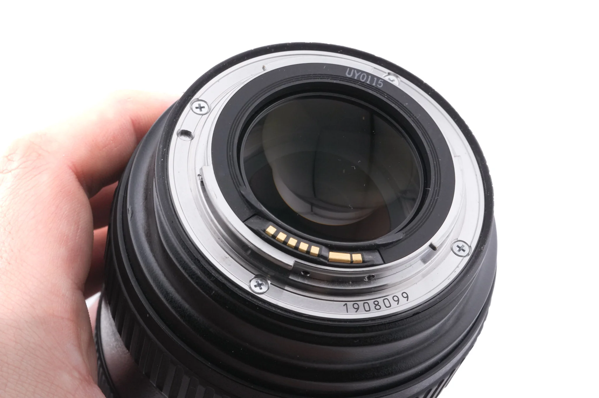 Canon 24-70mm f2.8 L USM - Image 6