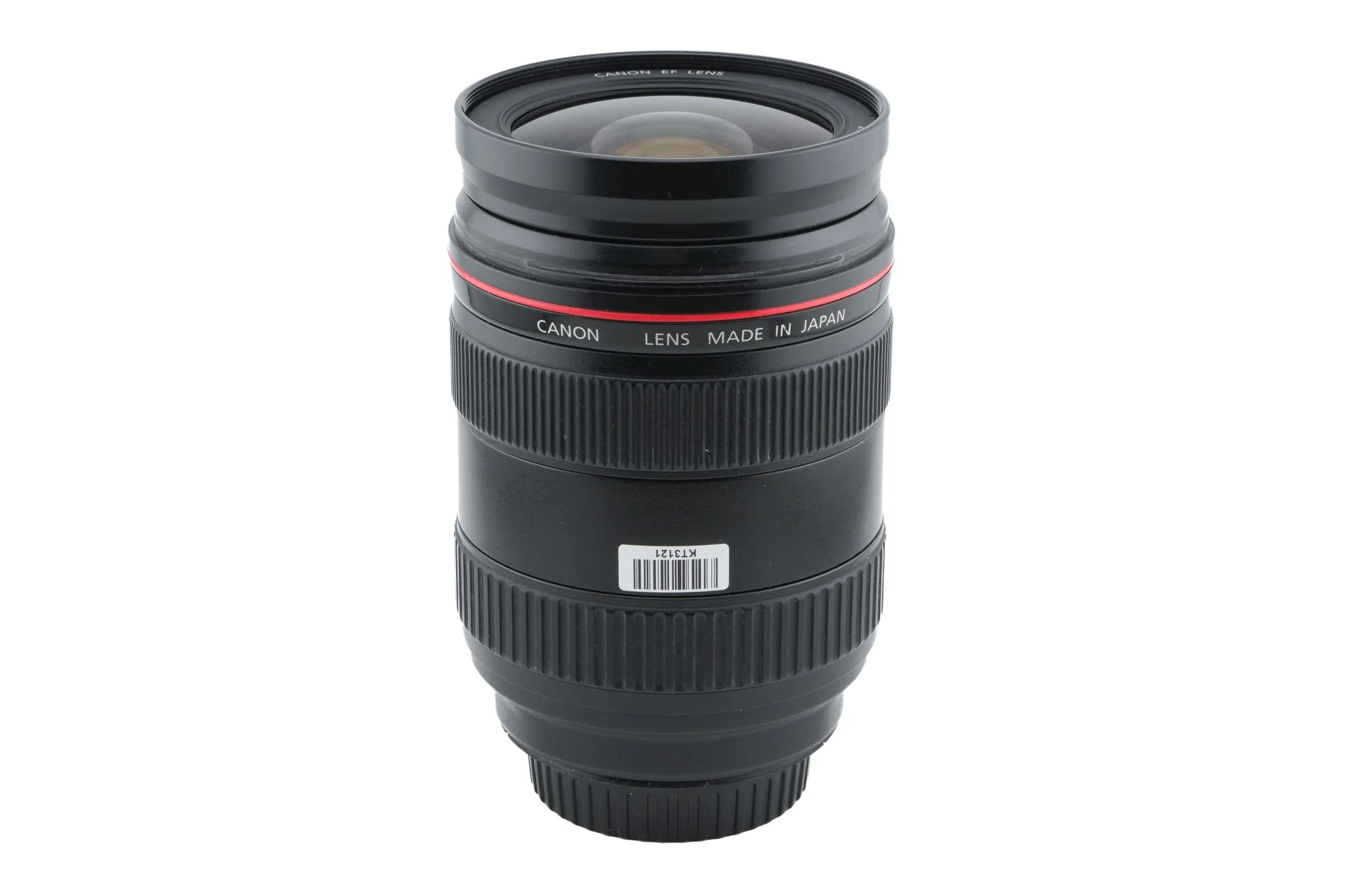 Canon 24-70mm f2.8 L USM - Image 3