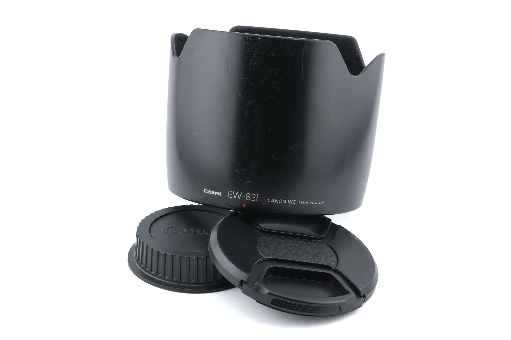 Canon 24-70mm f2.8 L USM - Image 7