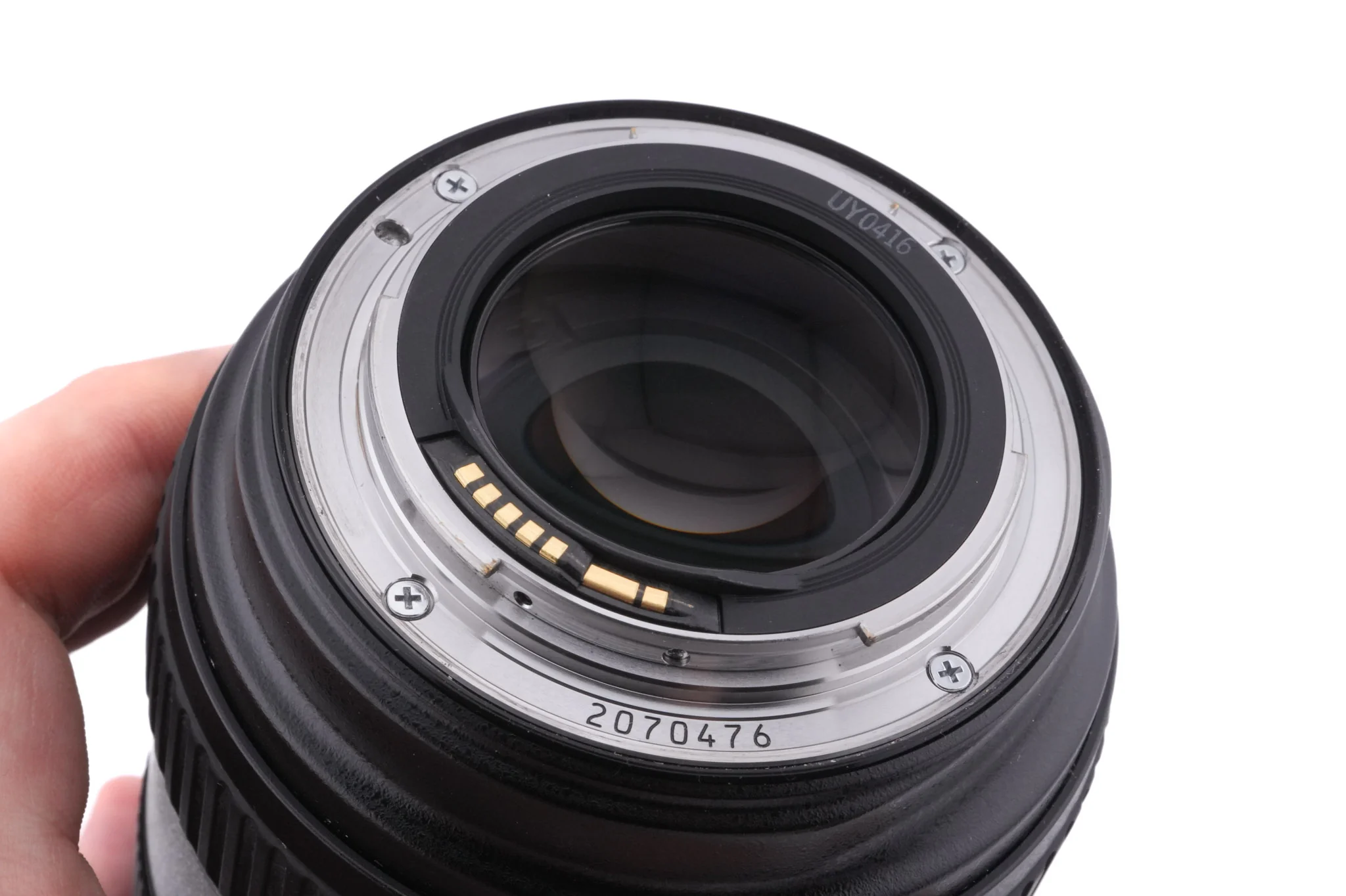 Canon 24-70mm f2.8 L USM - Image 4