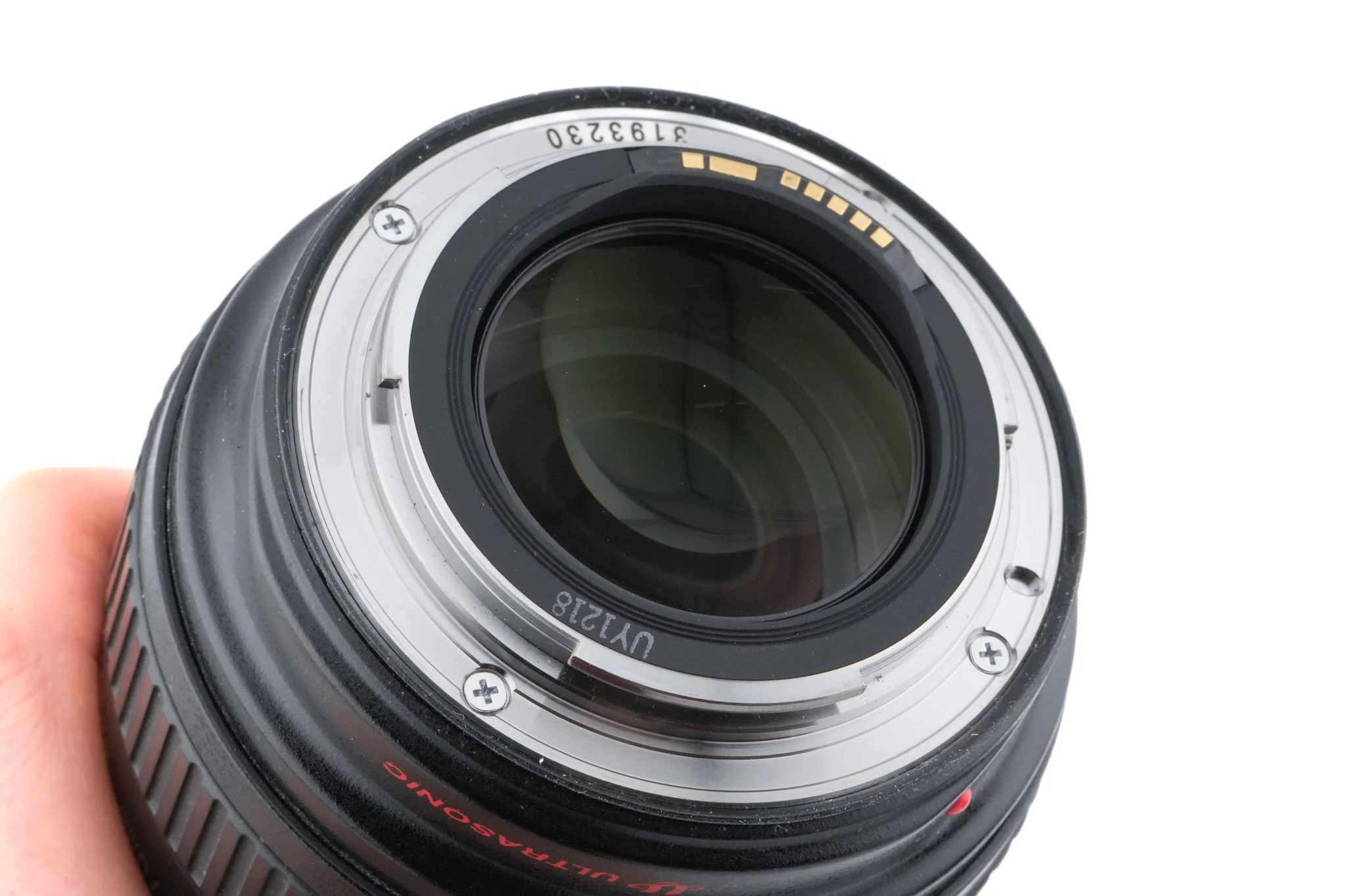 Canon 24-70mm f2.8 L USM - Image 6