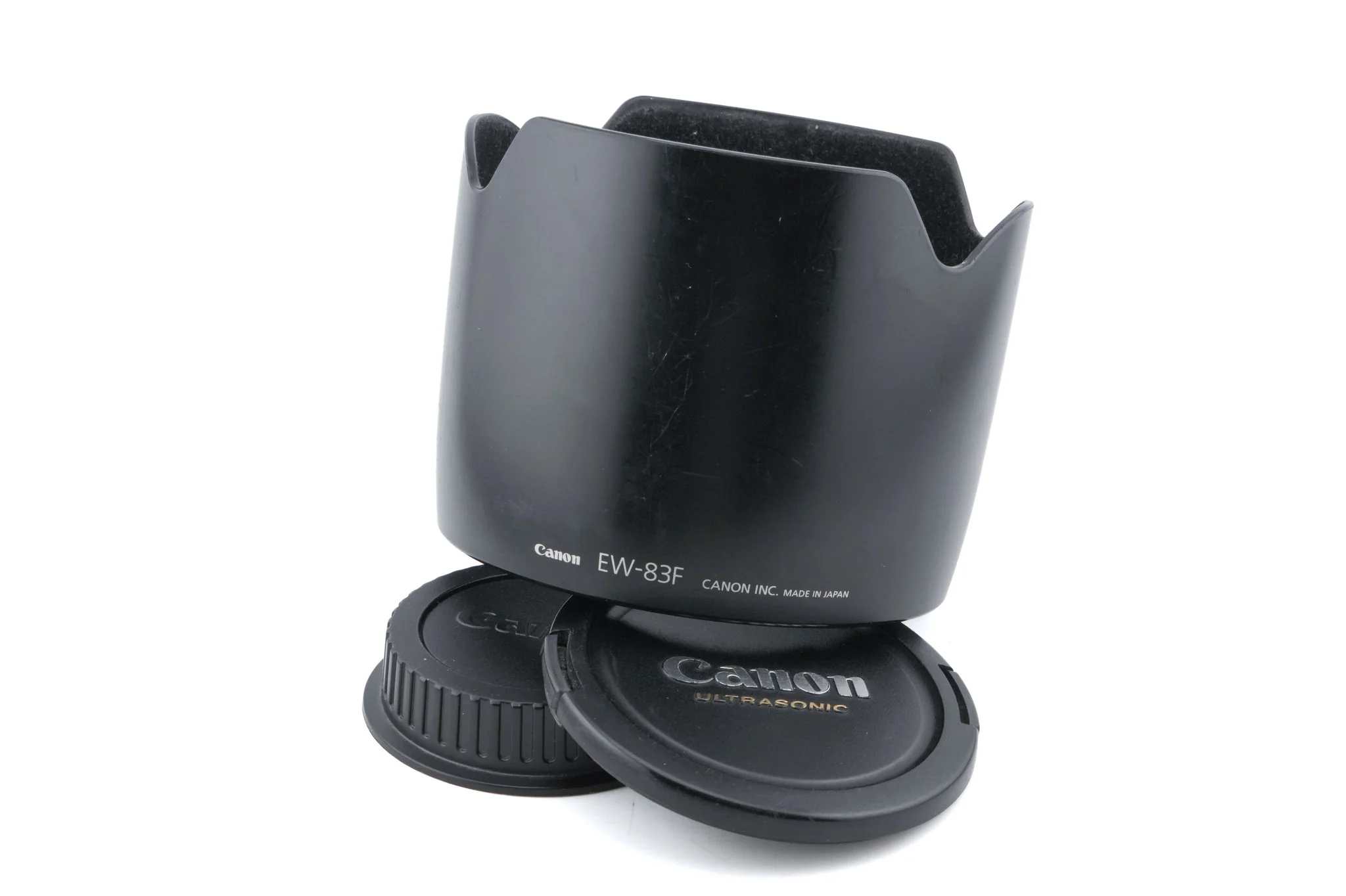 Canon 24-70mm f2.8 L USM - Image 7