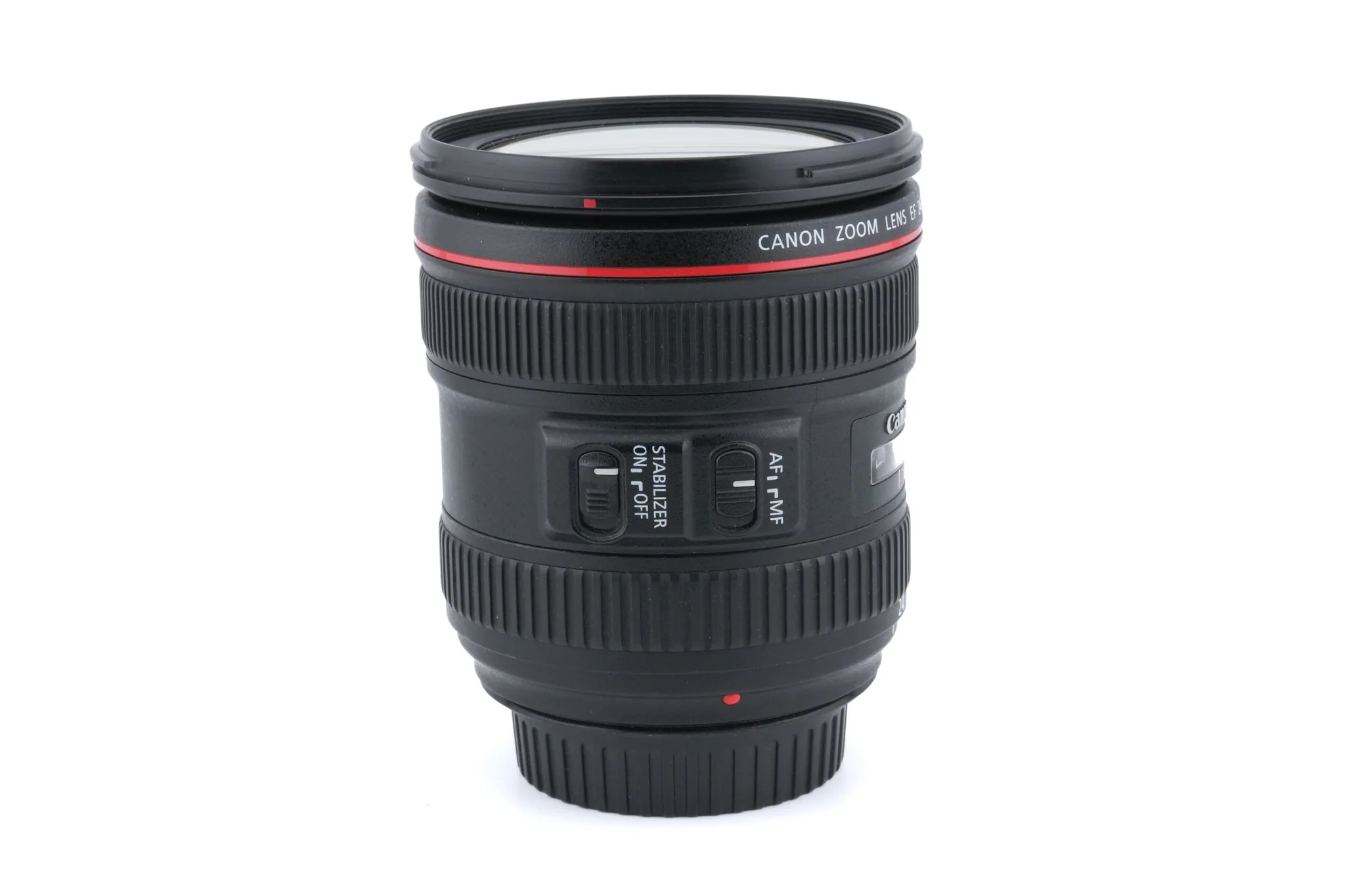 Canon 24-70mm f4 L IS USM - Image 3