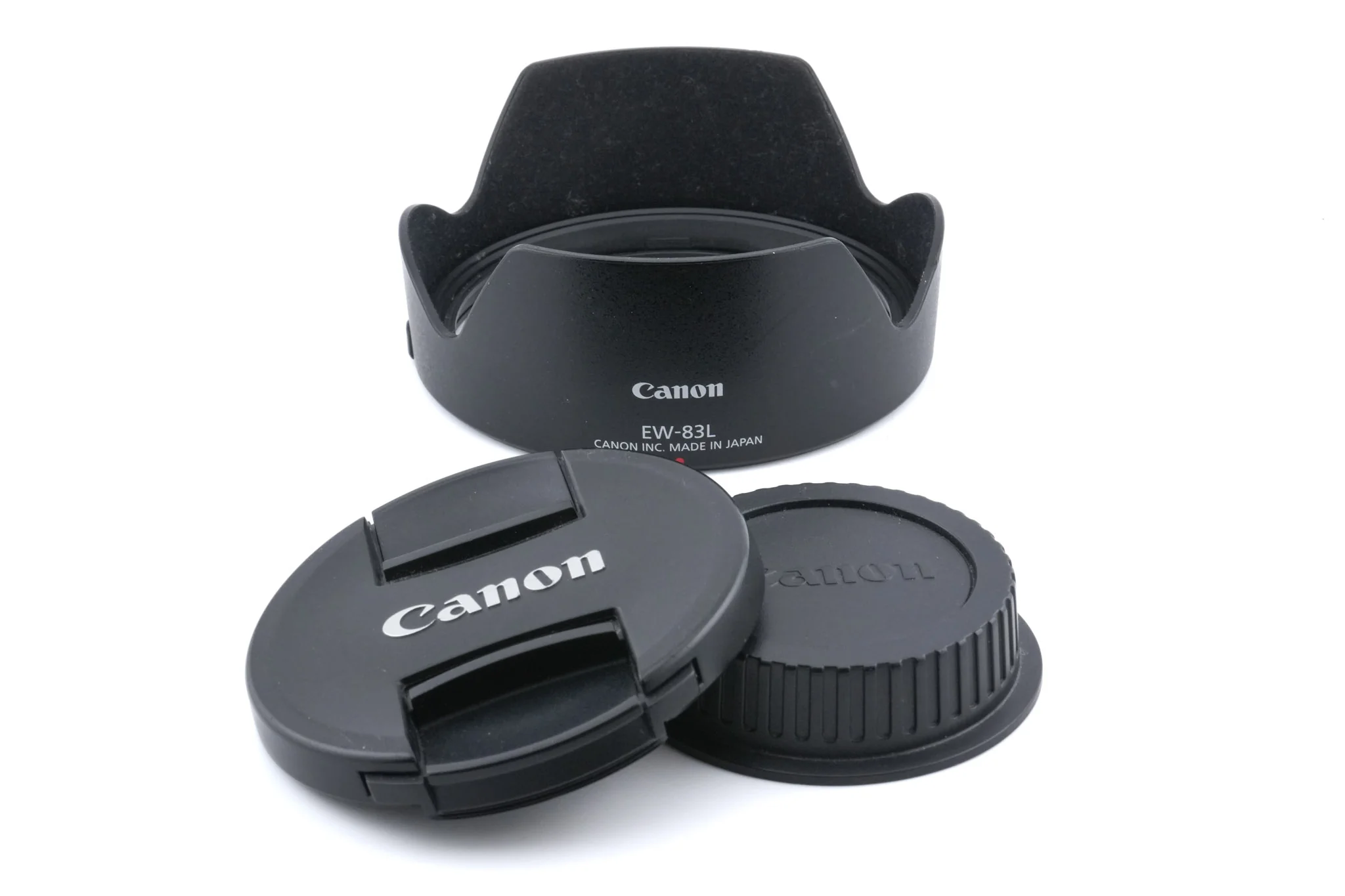 Canon 24-70mm f4 L IS USM - Image 7