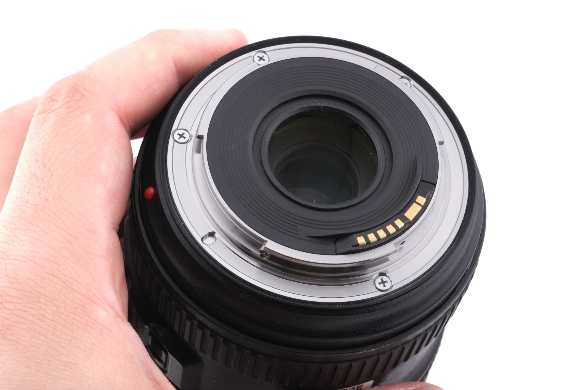 Canon 24-70mm f4 L IS USM - Image 4