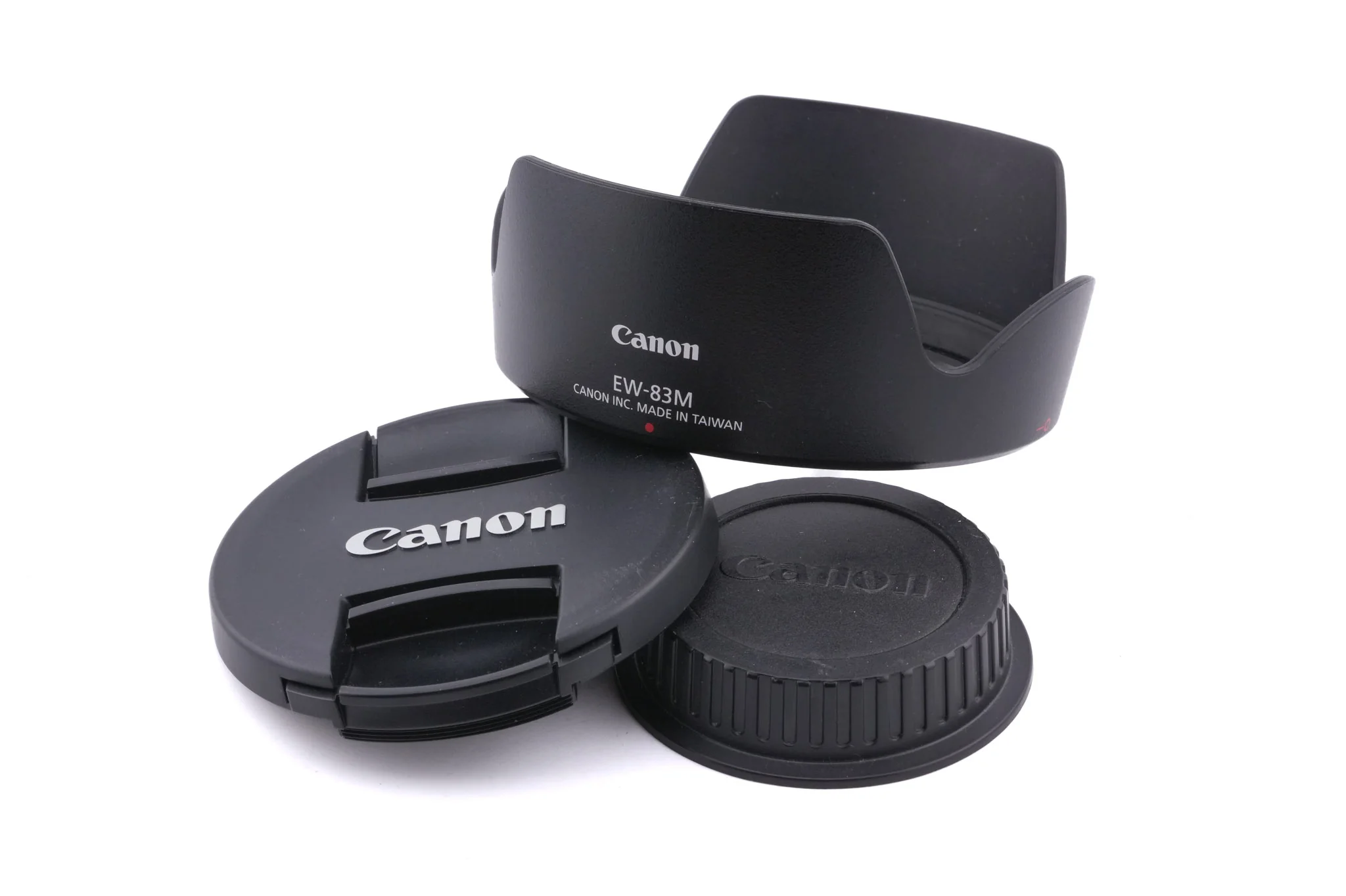 Canon 24-70mm f4 L IS USM - Image 5
