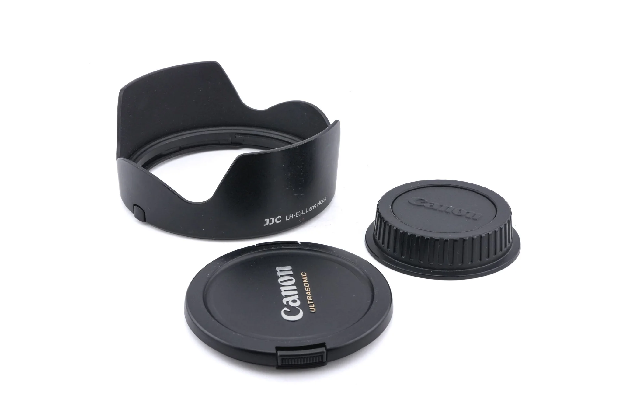 Canon 24-70mm f4 L IS USM - Image 5