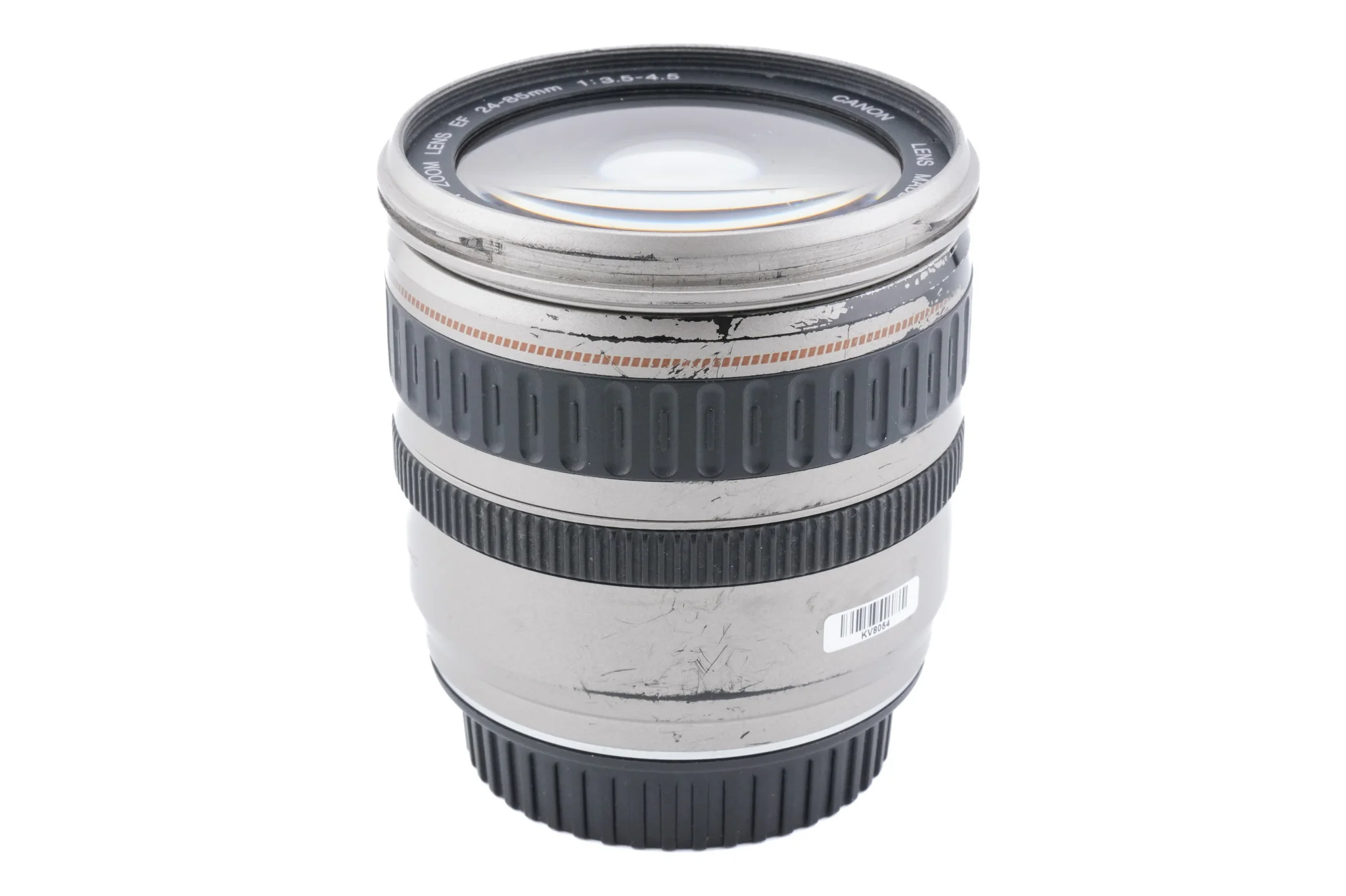 Canon 24-85mm f3.5-4.5 USM - Image 2