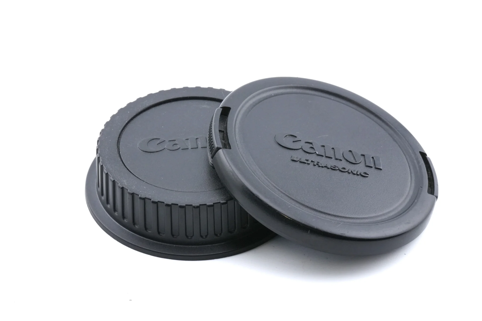 Canon 24-85mm f3.5-4.5 USM - Image 5
