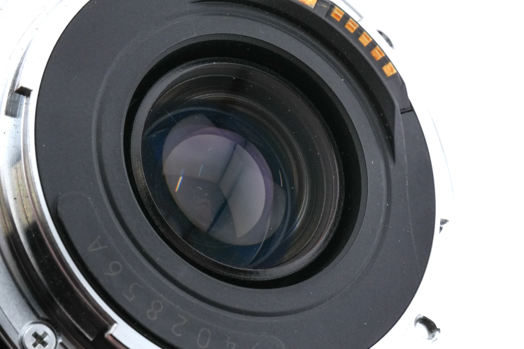 Canon 24-85mm f3.5-4.5 USM - Image 4