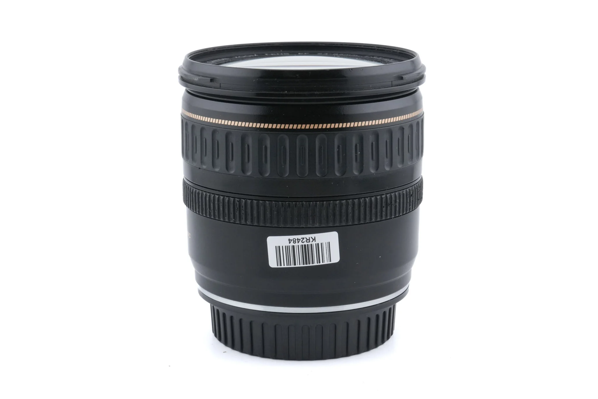 Canon 24-85mm f3.5-4.5 USM - Image 2