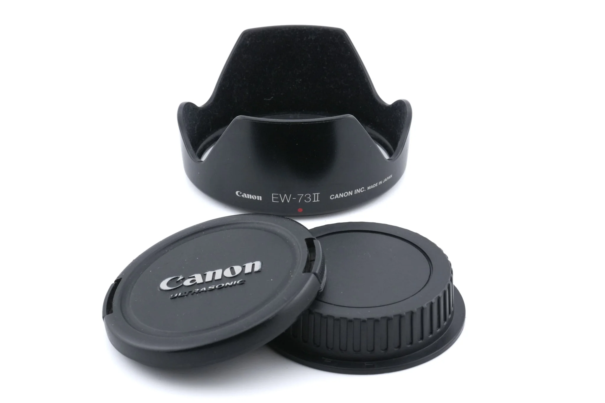 Canon 24-85mm f3.5-4.5 USM - Image 5