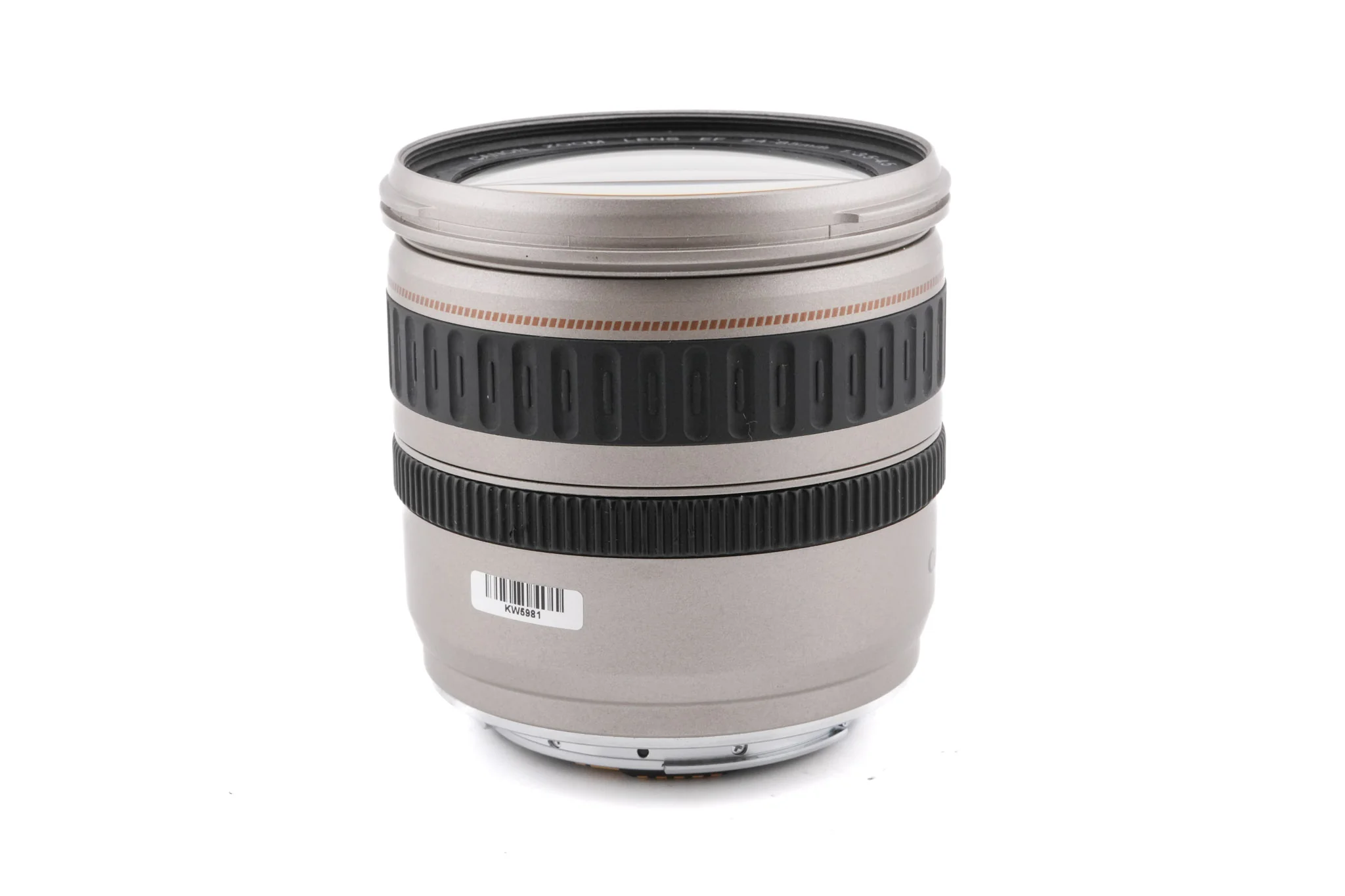 Canon 24-85mm f3.5-4.5 USM - Image 2
