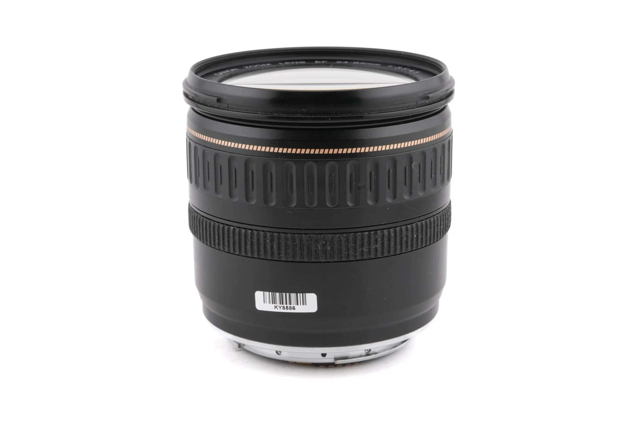 Canon 24-85mm f3.5-4.5 USM - Image 2