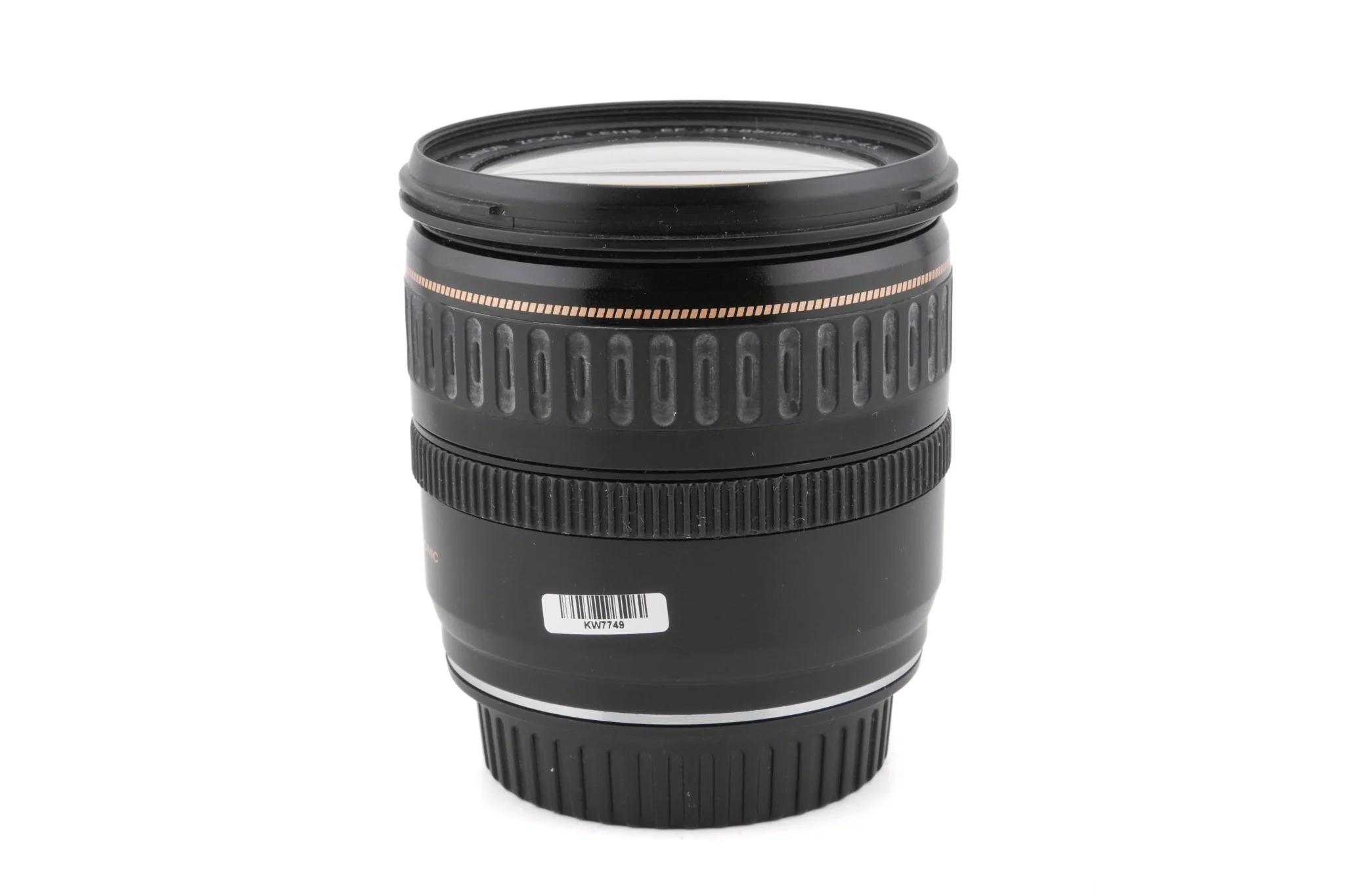 Canon 24-85mm f3.5-4.5 USM - Image 2