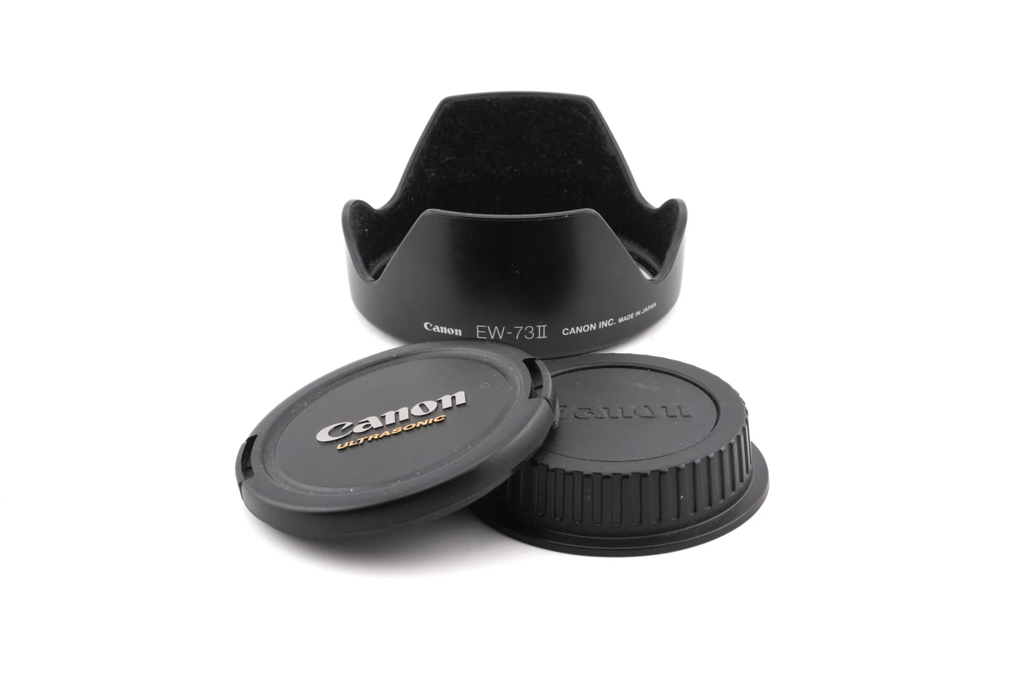 Canon 24-85mm f3.5-4.5 USM - Image 5