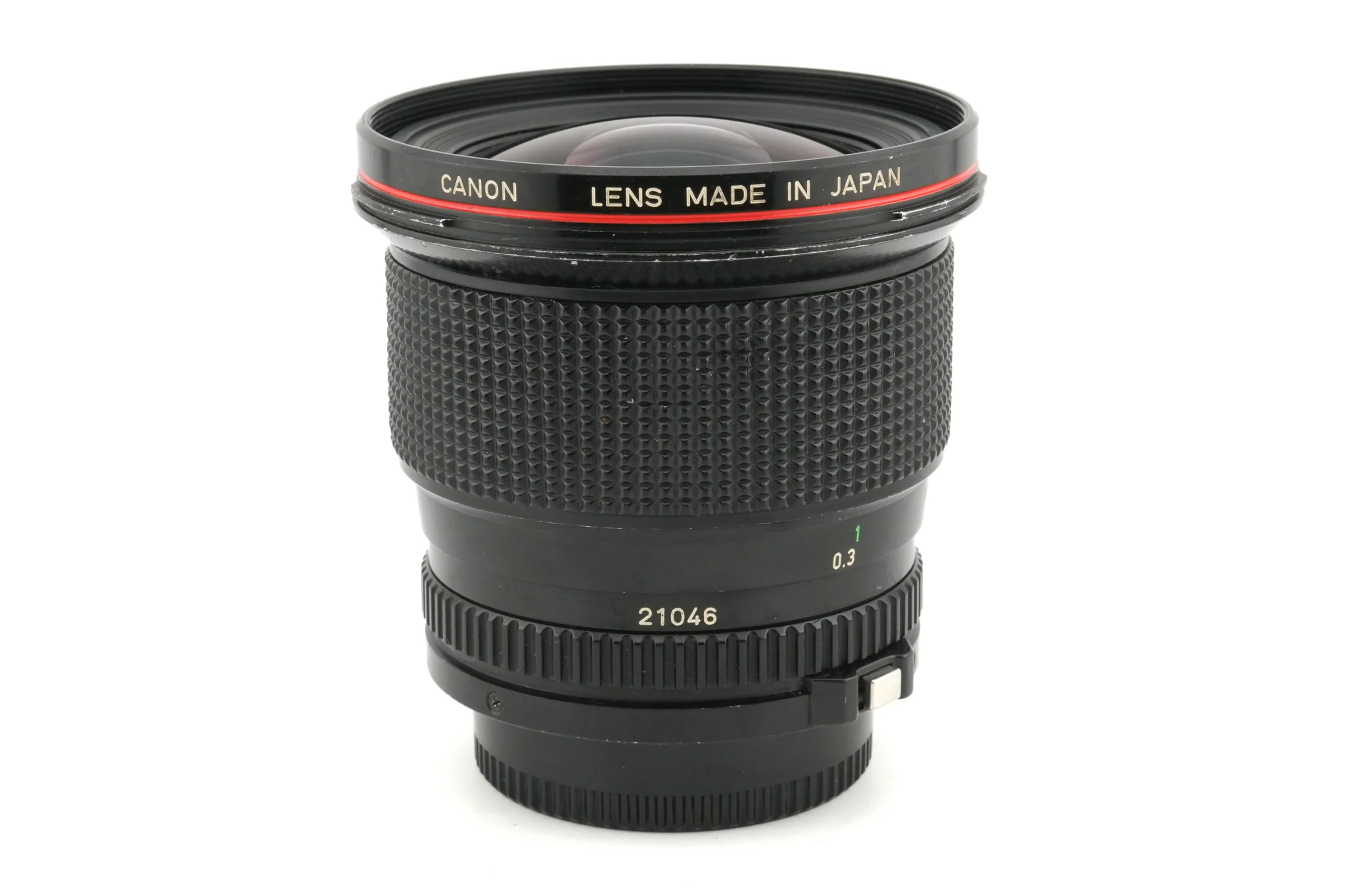 Canon 24mm f1.4 L FDn - Image 2