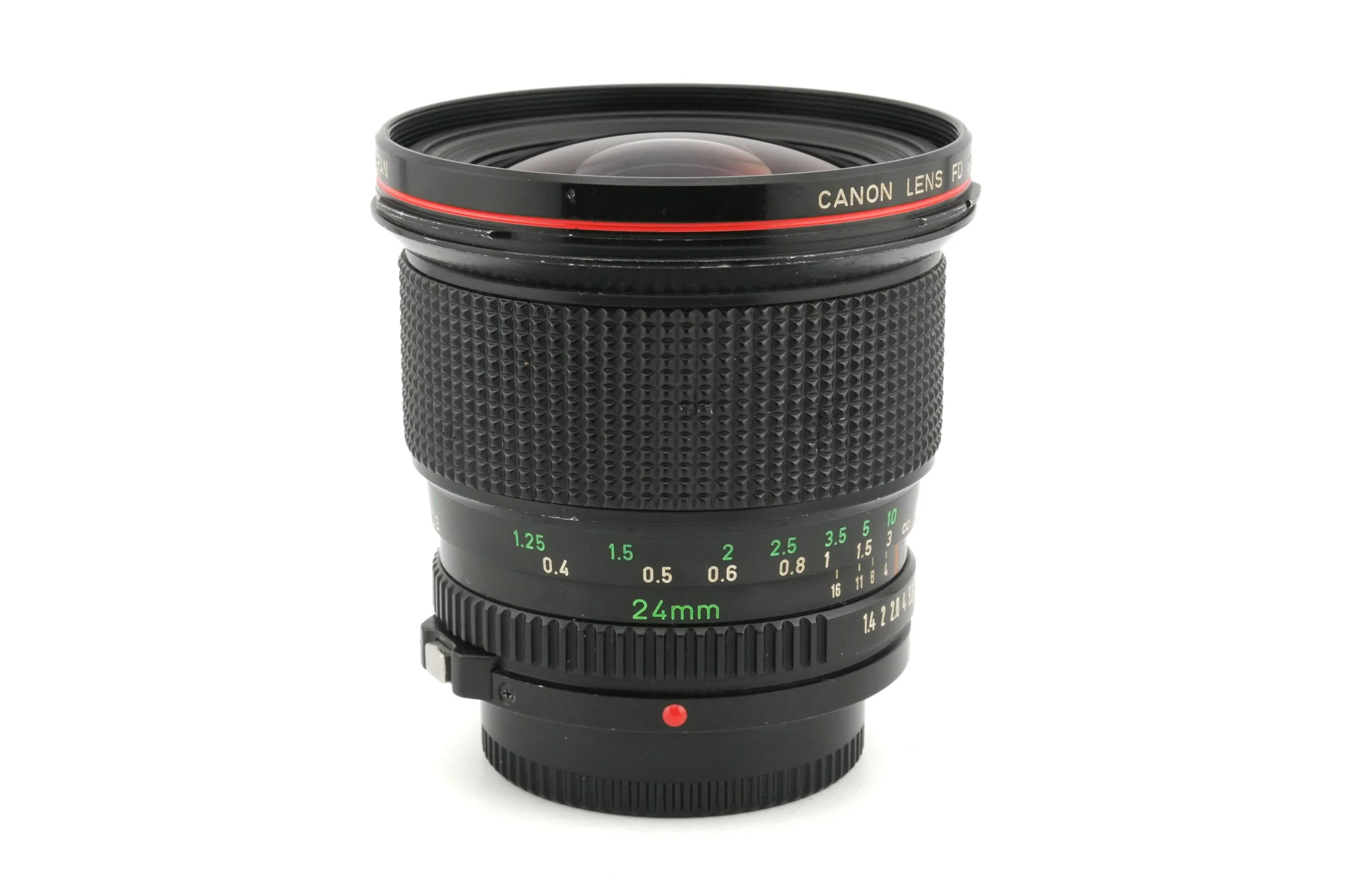 Canon 24mm f1.4 L FDn - Image 3
