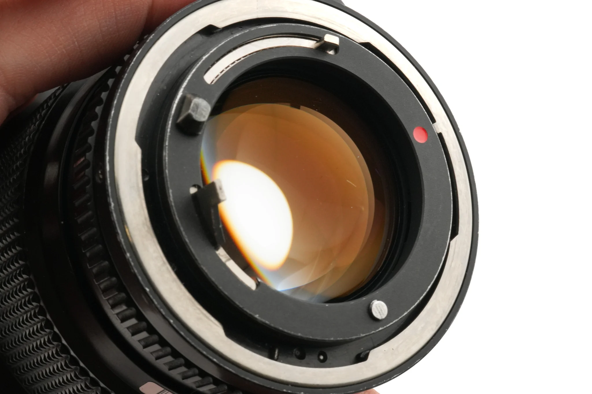 Canon 24mm f1.4 L FDn - Image 6