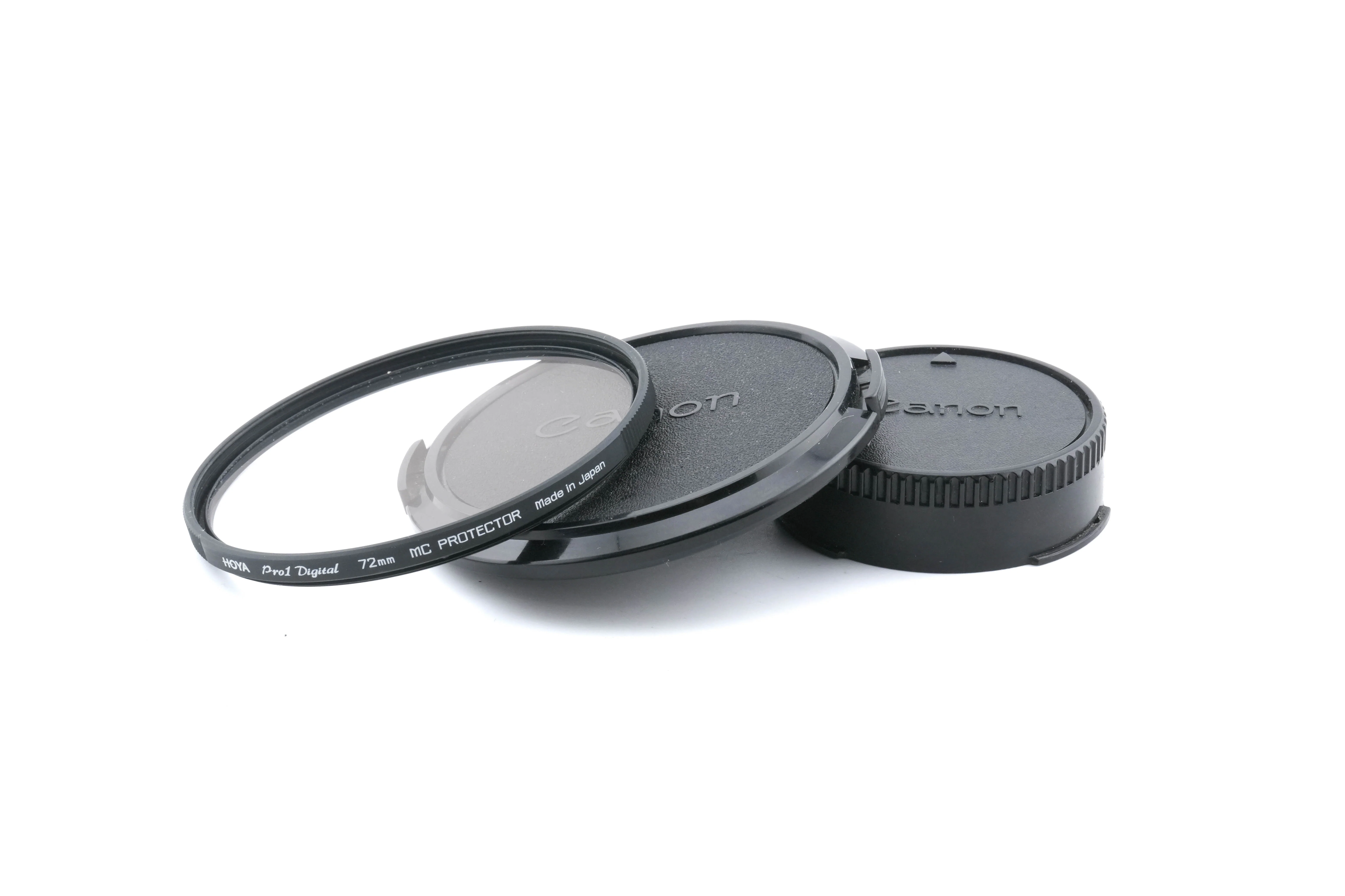 Canon 24mm f1.4 L FDn - Image 7