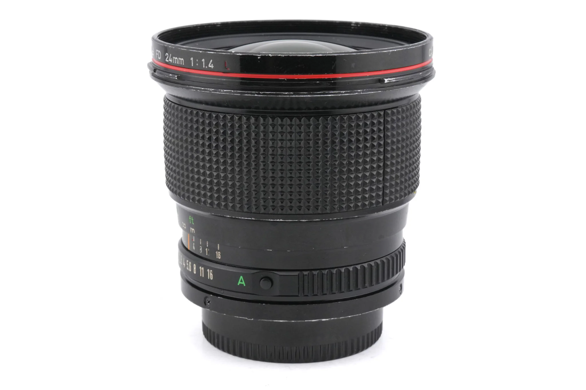 Canon 24mm f1.4 L FDn - Image 4
