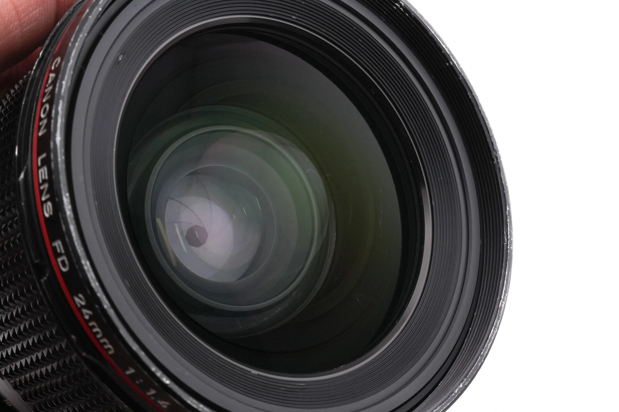 Canon 24mm f1.4 L FDn - Image 5