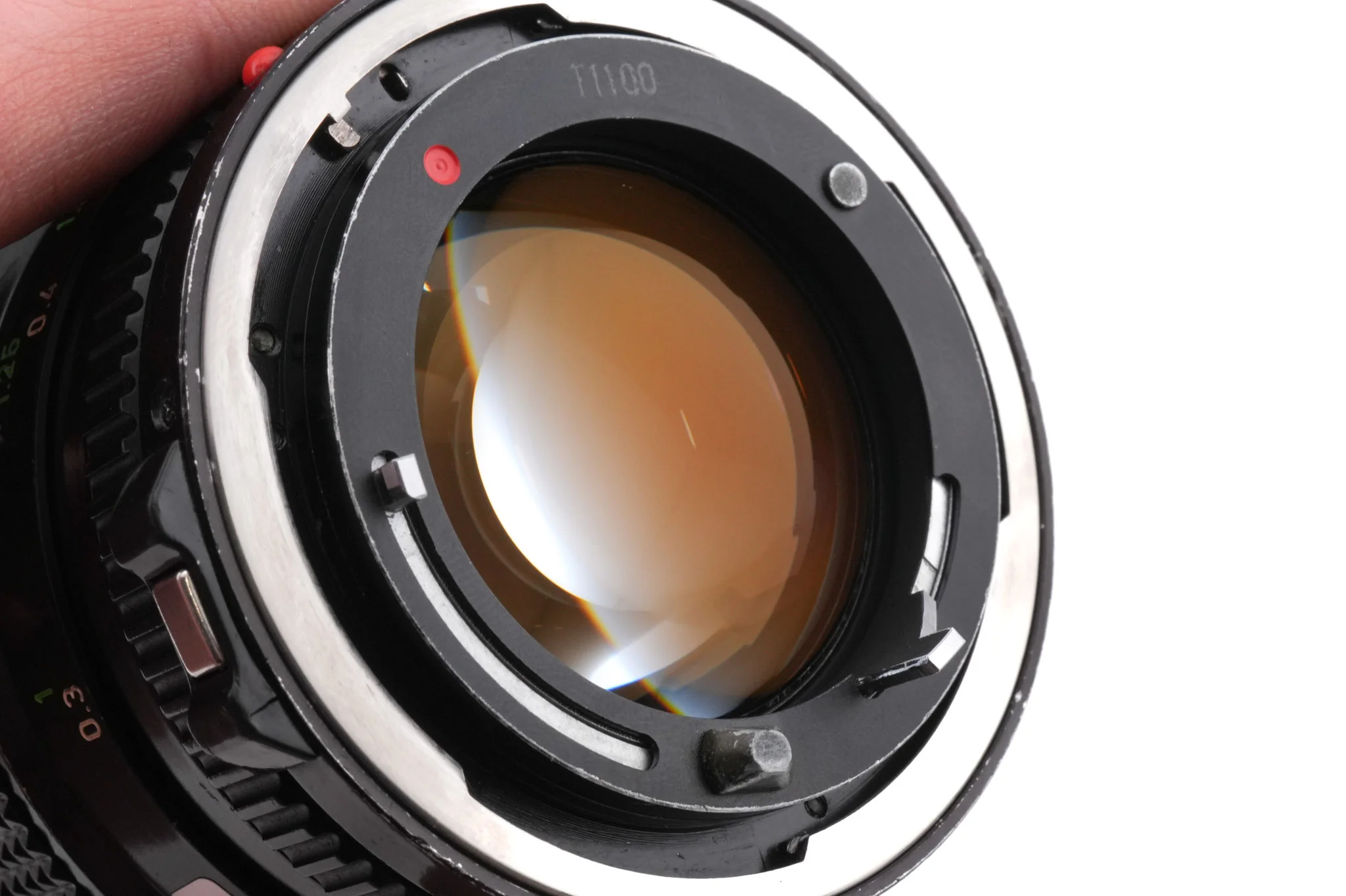 Canon 24mm f1.4 L FDn - Image 6