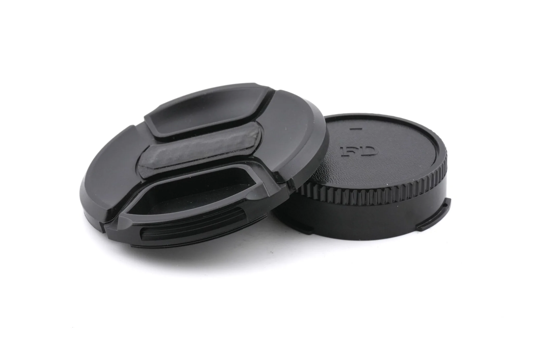 Canon 24mm f1.4 L FDn - Image 7