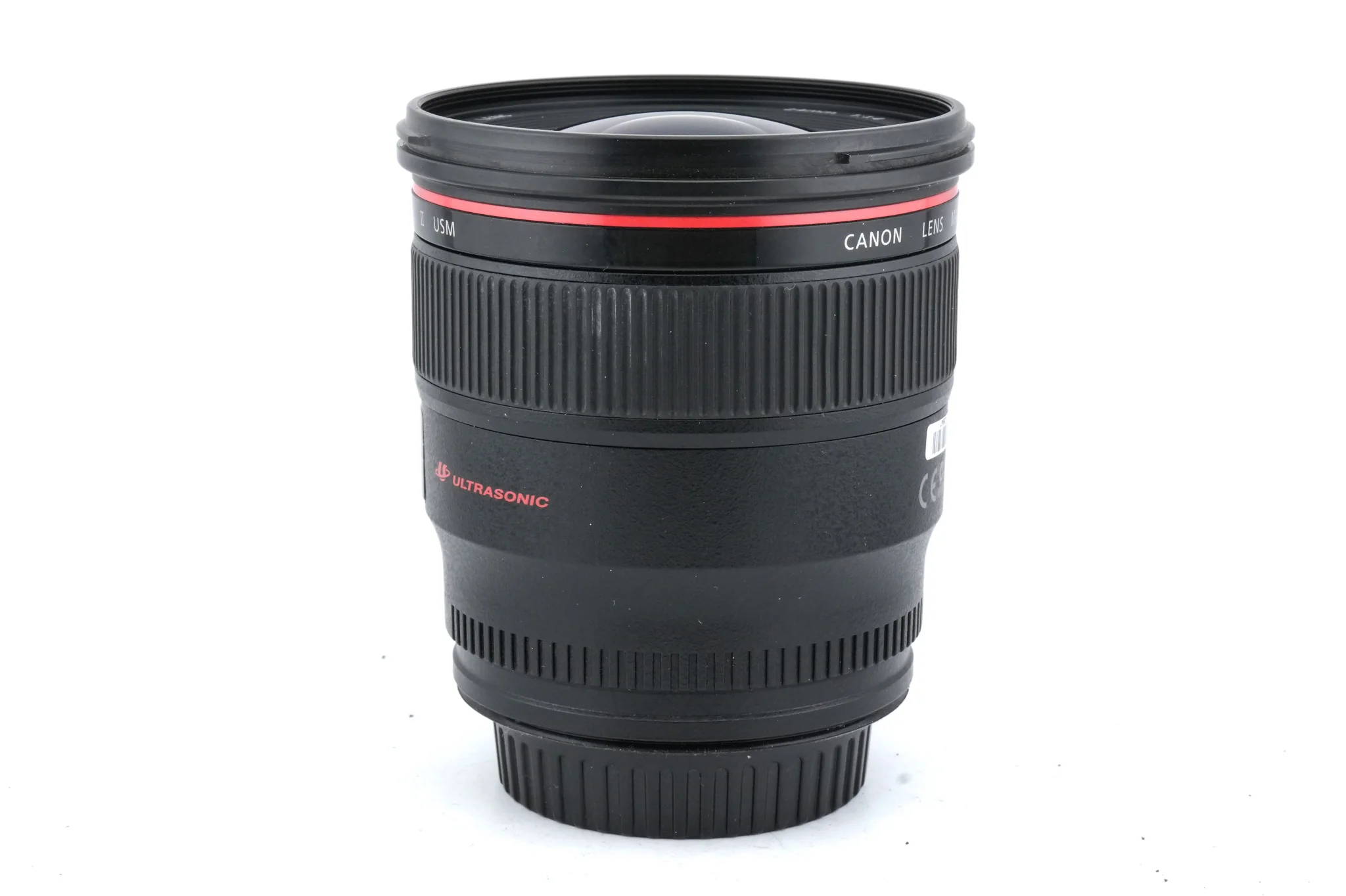 Canon 24mm f1.4 L USM II - Image 2