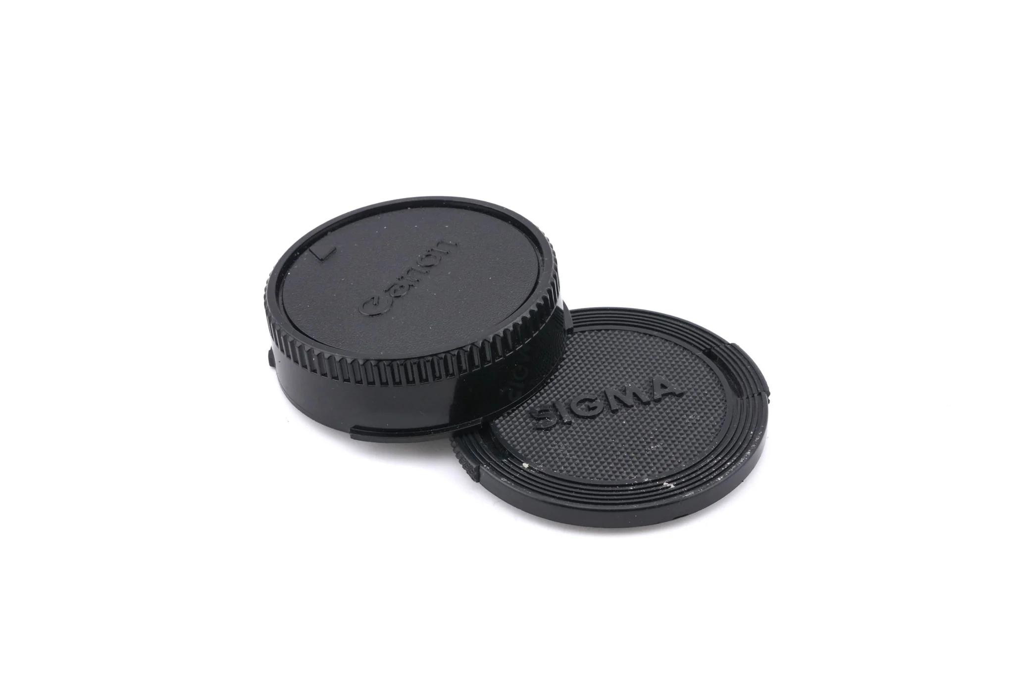 Canon 24mm f2.8 FDn - Image 5