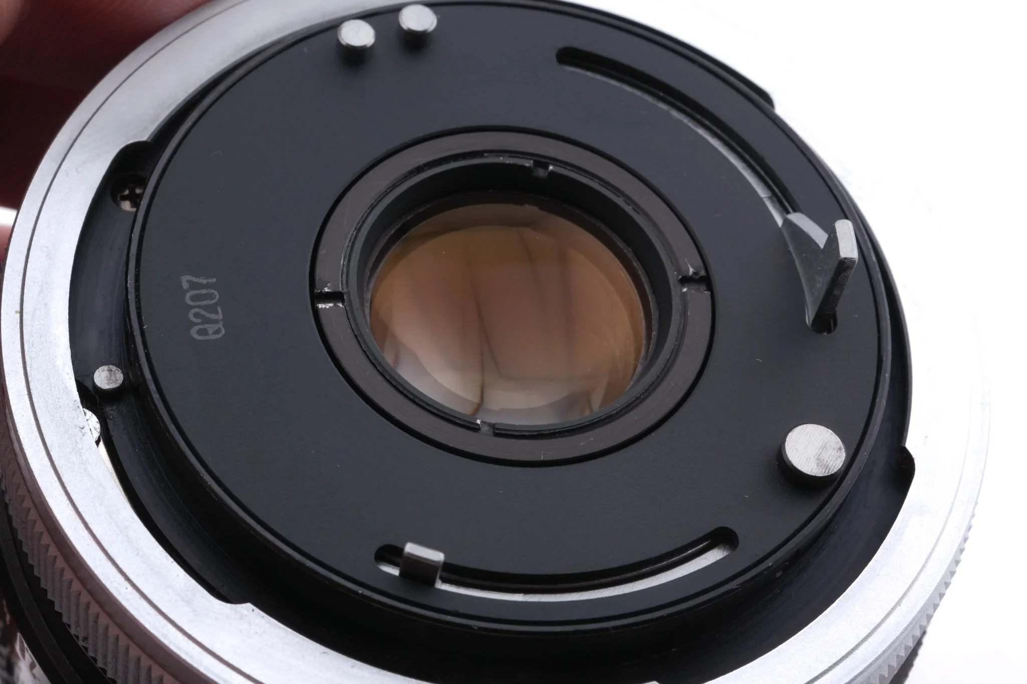 Canon 24mm f2.8 S.S.C. - Image 4
